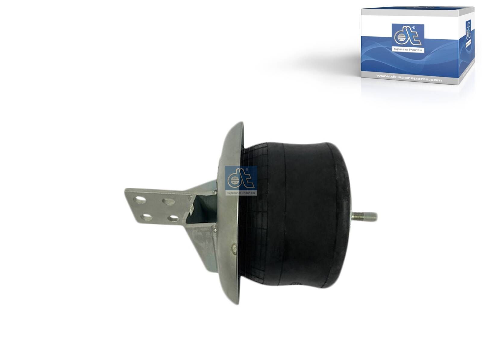 Air spring | DT Spare Parts 7.12087