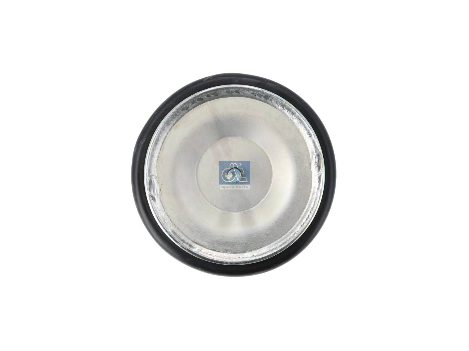 Air spring | DT Spare Parts 7.12089