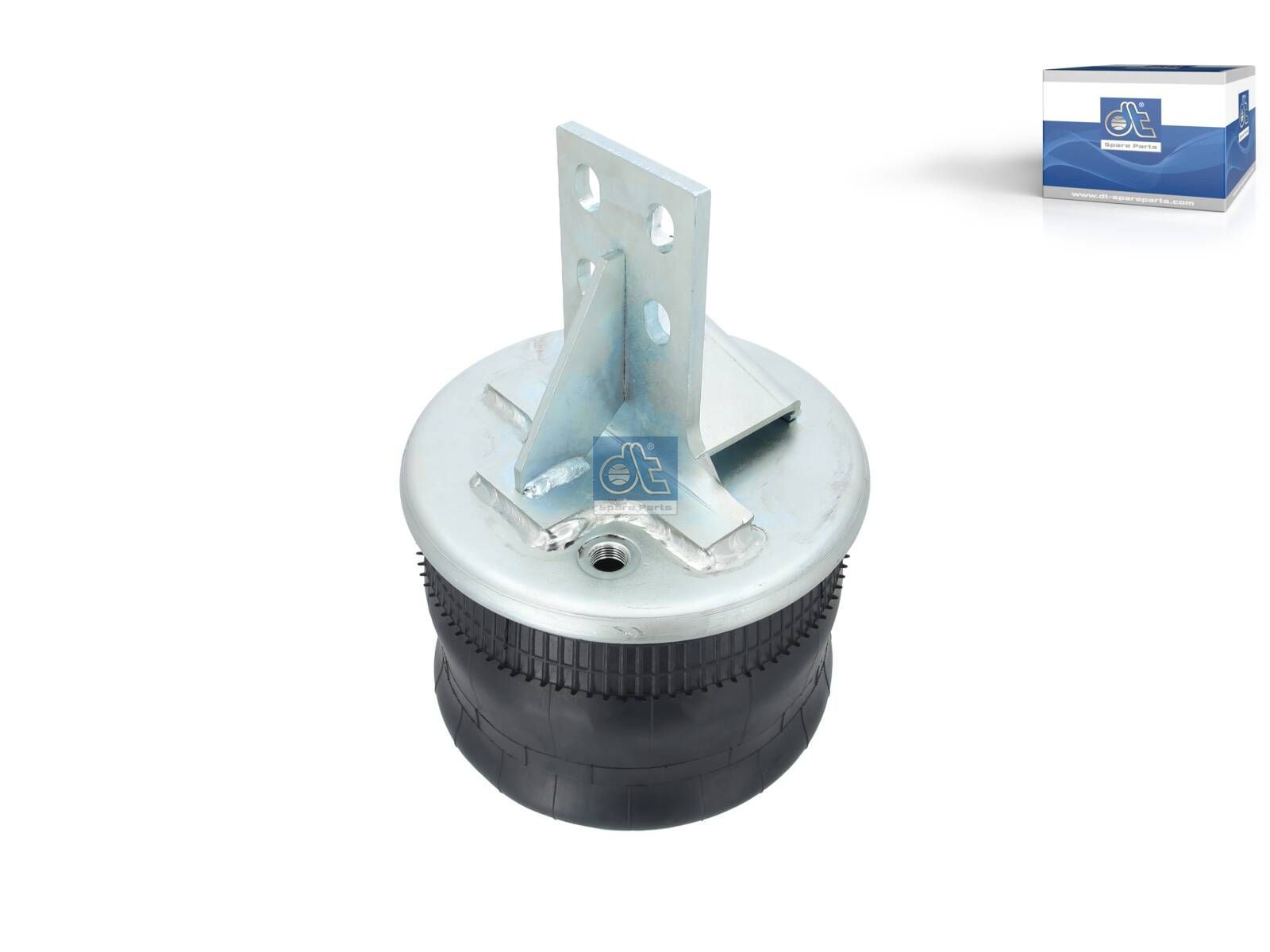Air spring | DT Spare Parts 7.12091
