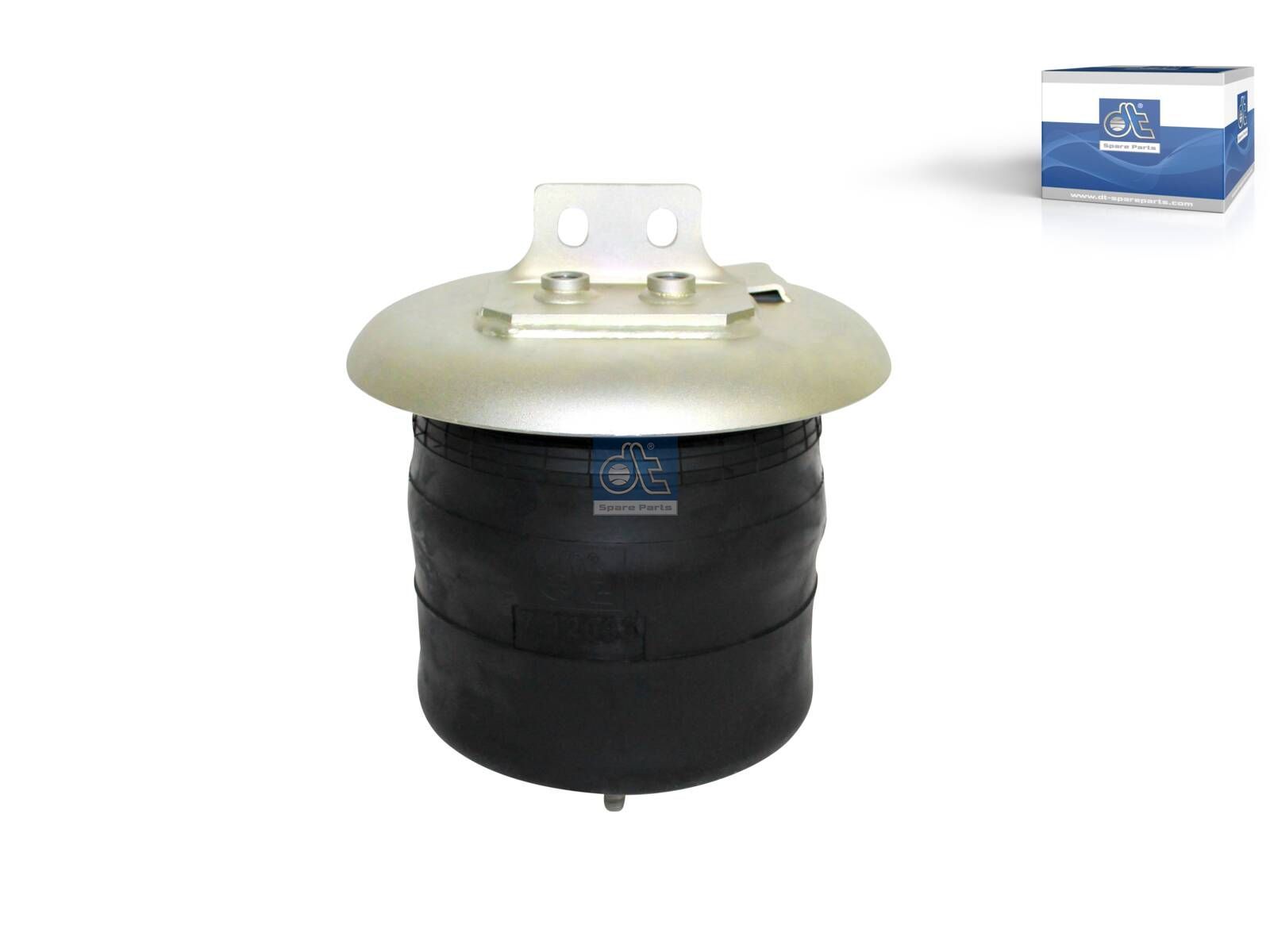Air spring | DT Spare Parts 7.12093