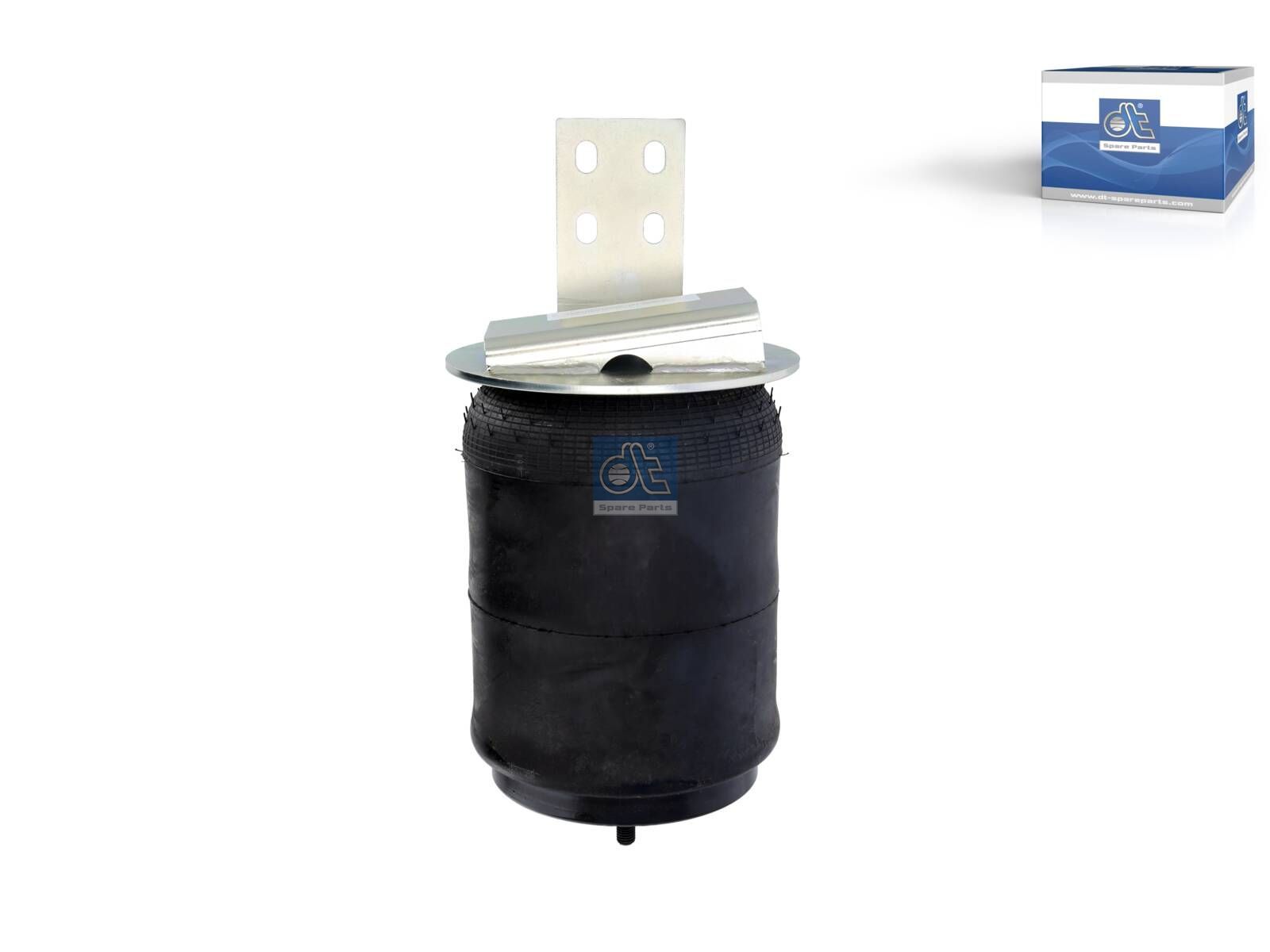 Air spring | DT Spare Parts 7.12096