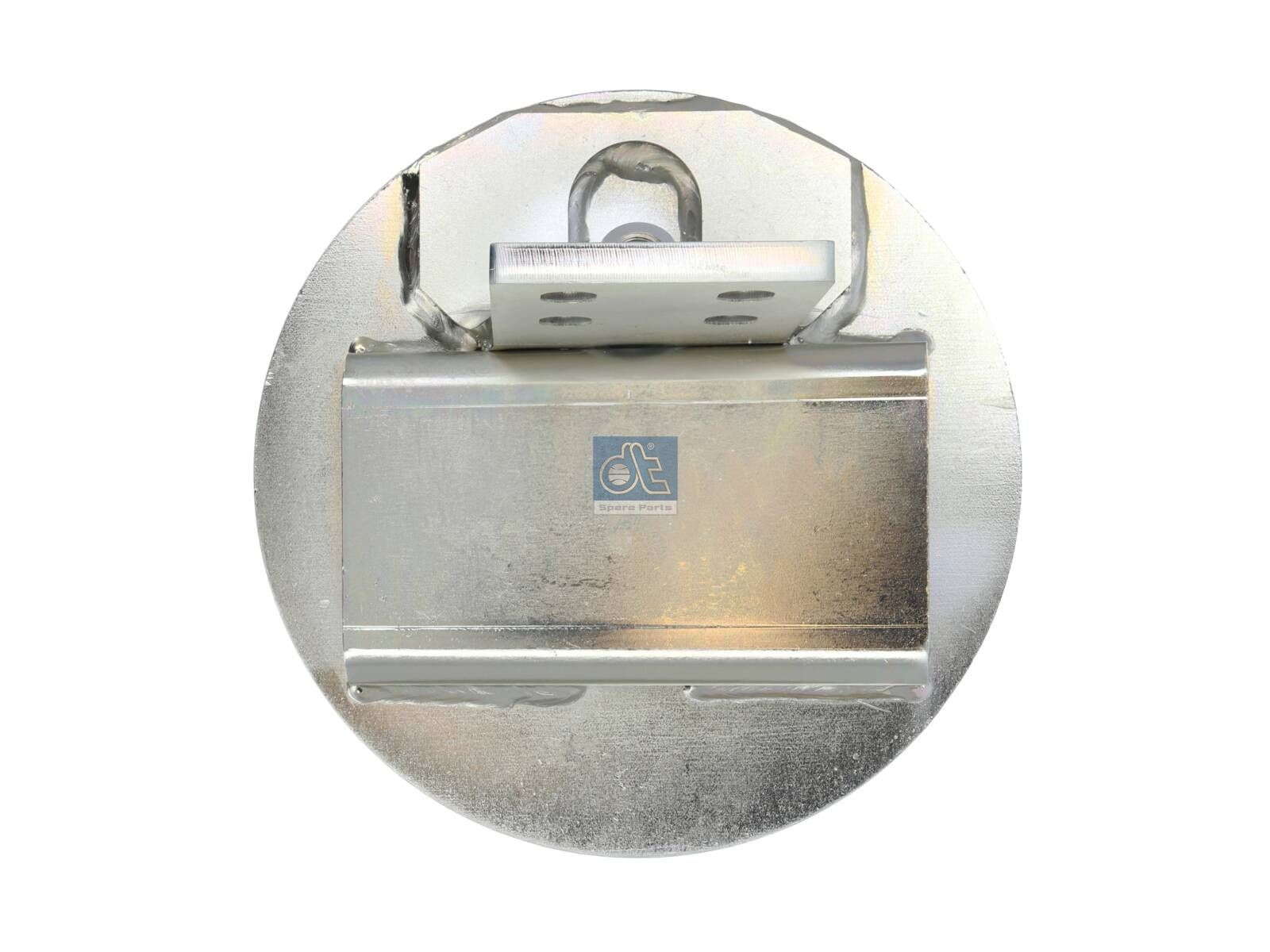 Air spring | DT Spare Parts 7.12096
