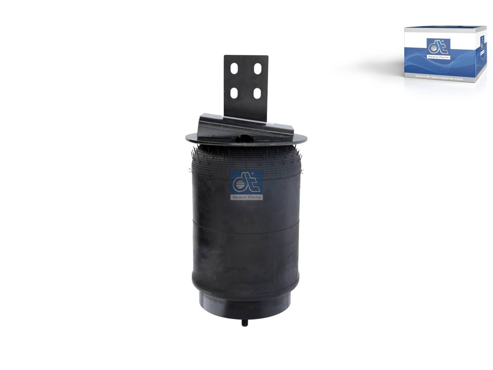 Air spring | DT Spare Parts 7.12097