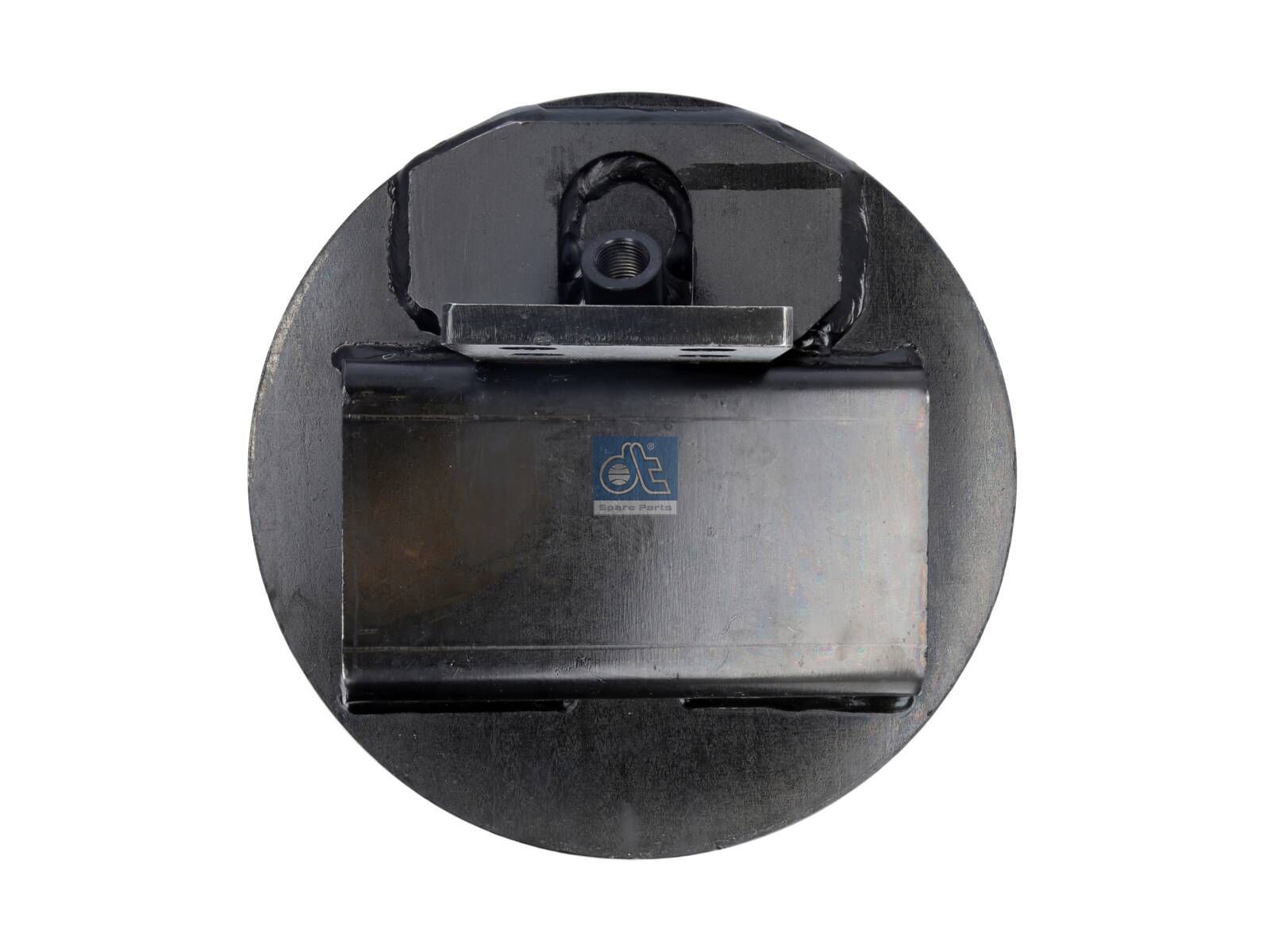 Air spring | DT Spare Parts 7.12097