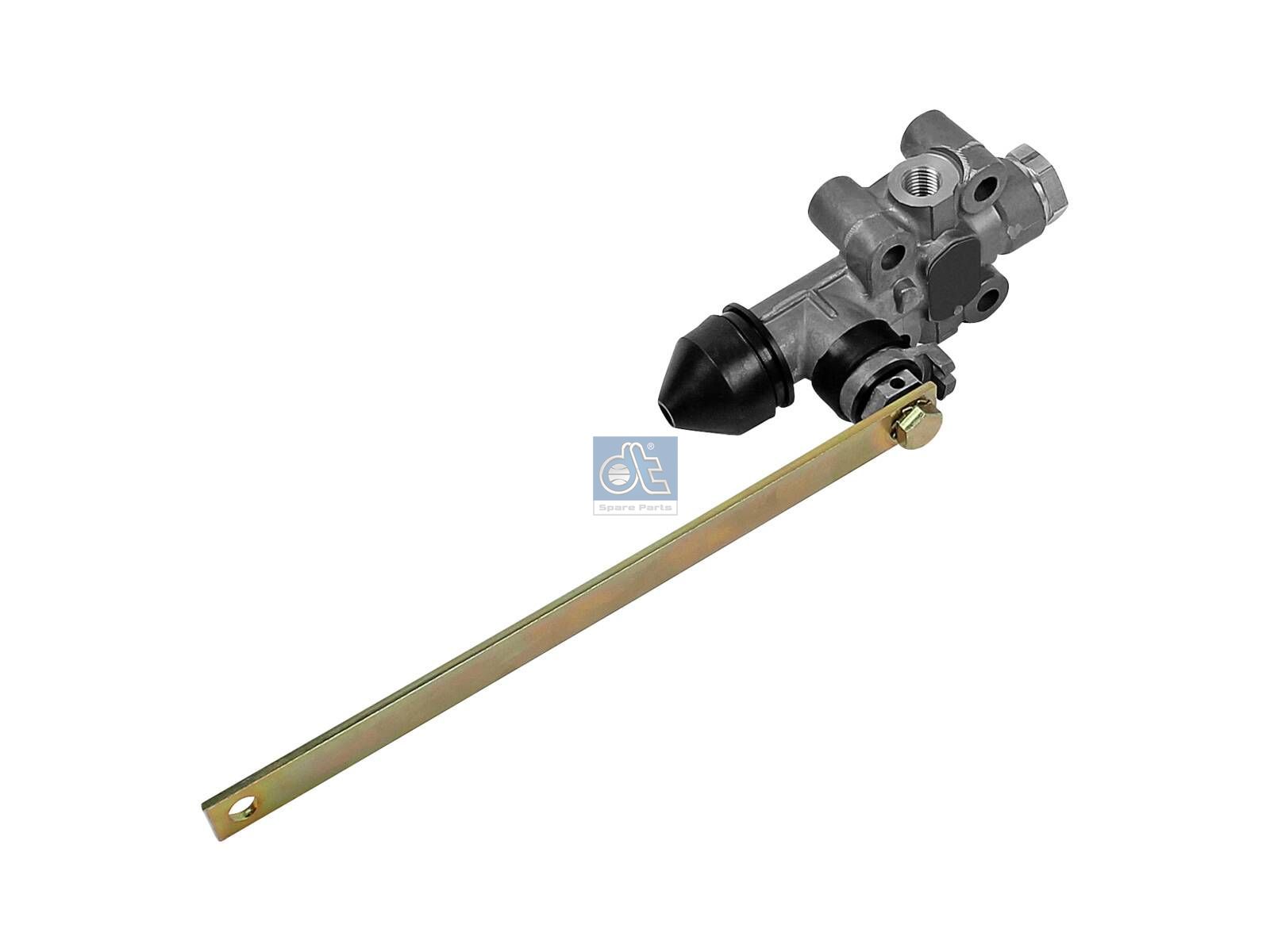 Válvula de nivel DT Spare Parts 7.12150 Válvula de nivel