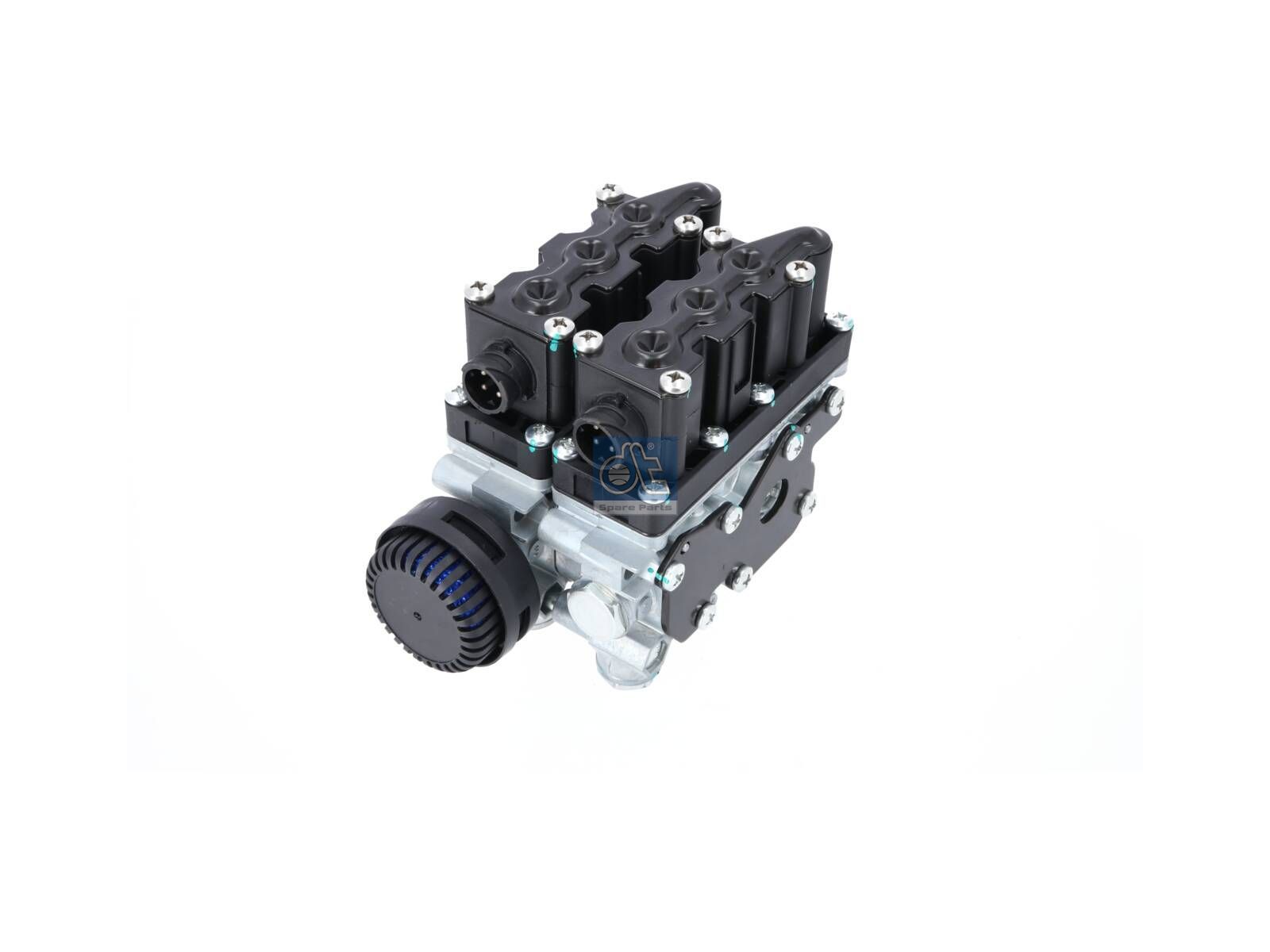 Solenoid valve | DT Spare Parts 7.12165
