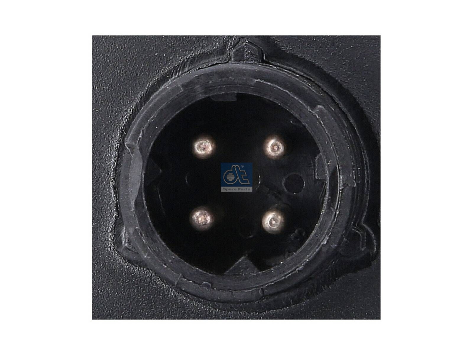Solenoid valve | DT Spare Parts 7.12165
