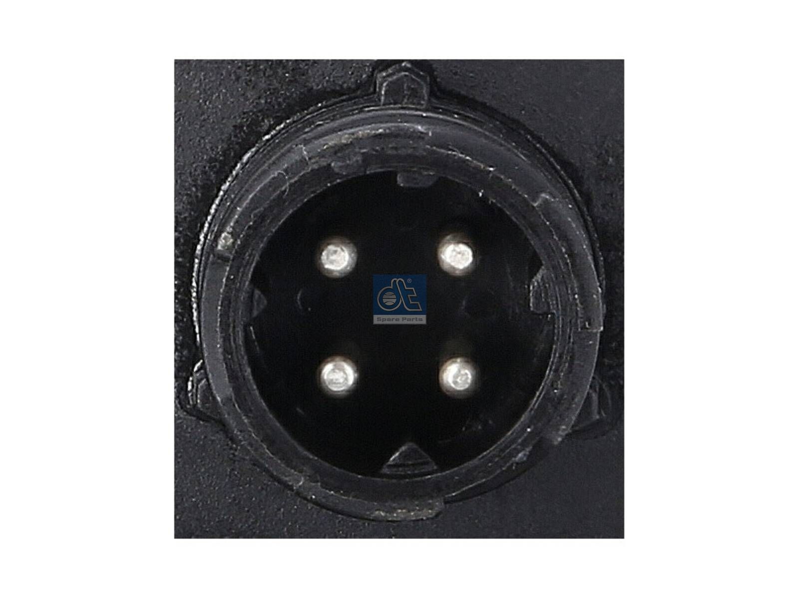 Solenoid valve | DT Spare Parts 7.12166