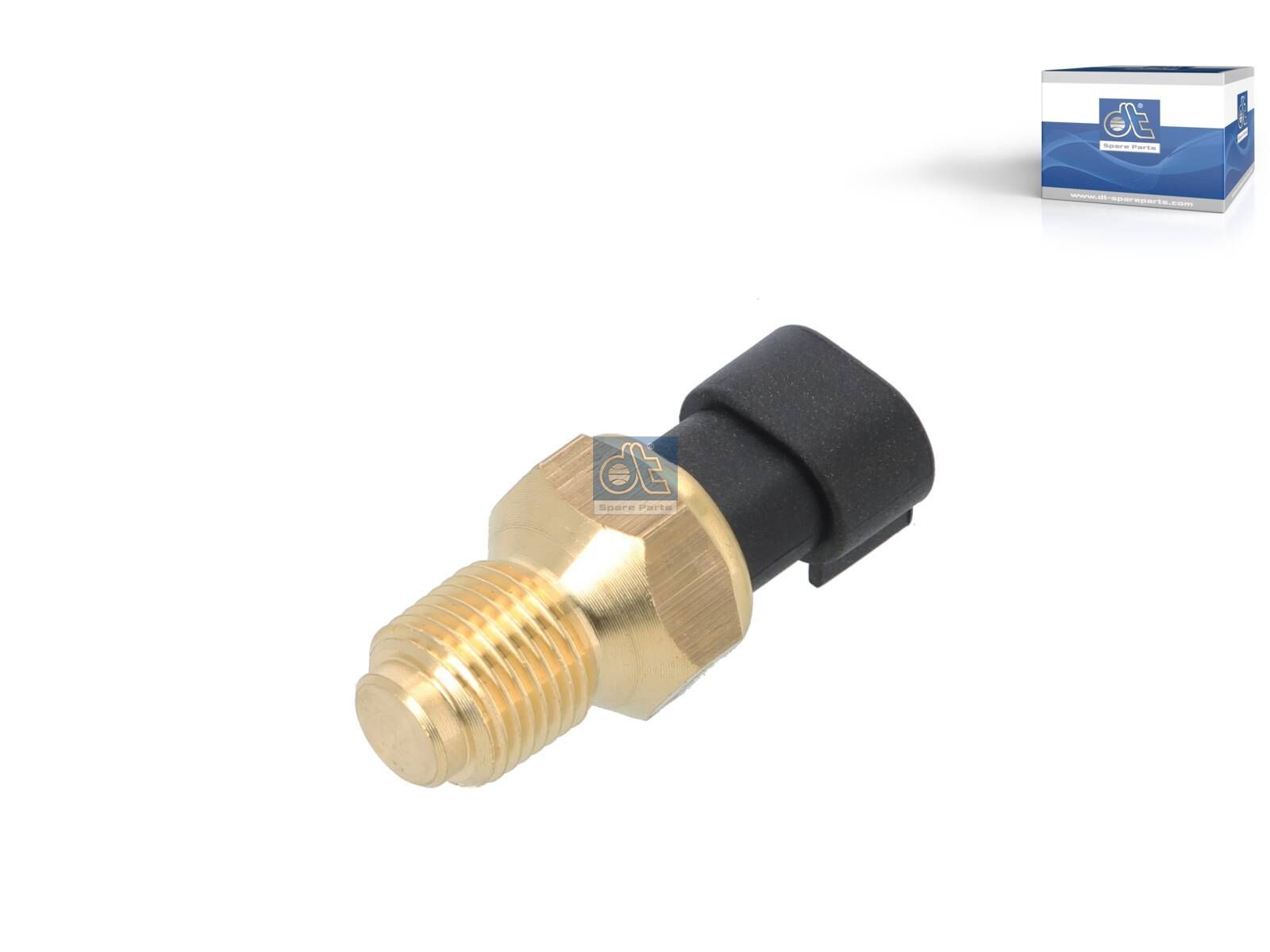 Oil temperature sensor | DT Spare Parts 7.12301
