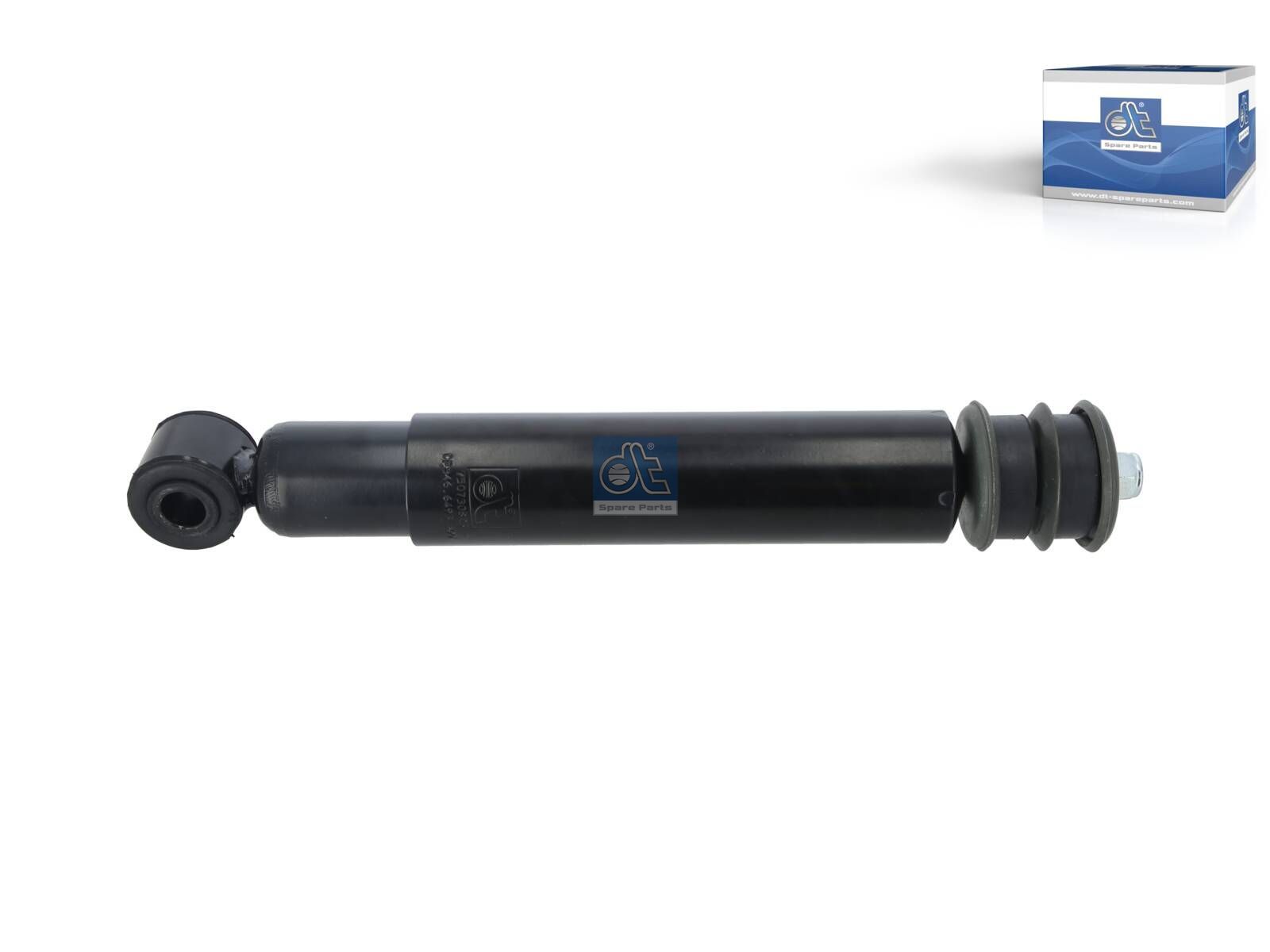 Shock absorber | DT Spare Parts 7.12500