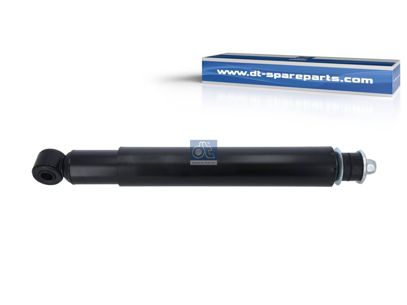 Shock absorber | DT Spare Parts 7.12505