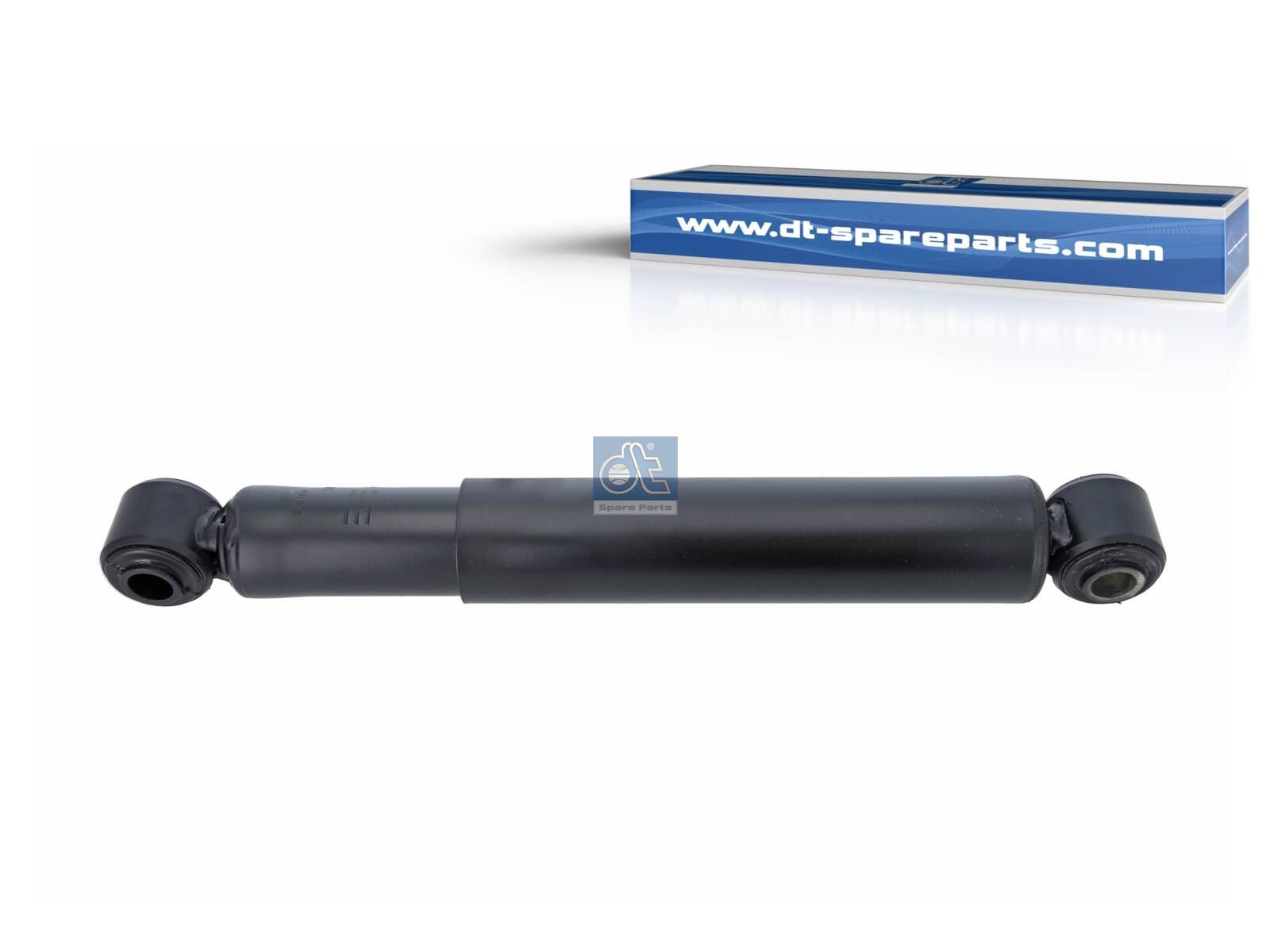 Shock absorber | DT Spare Parts 7.12507