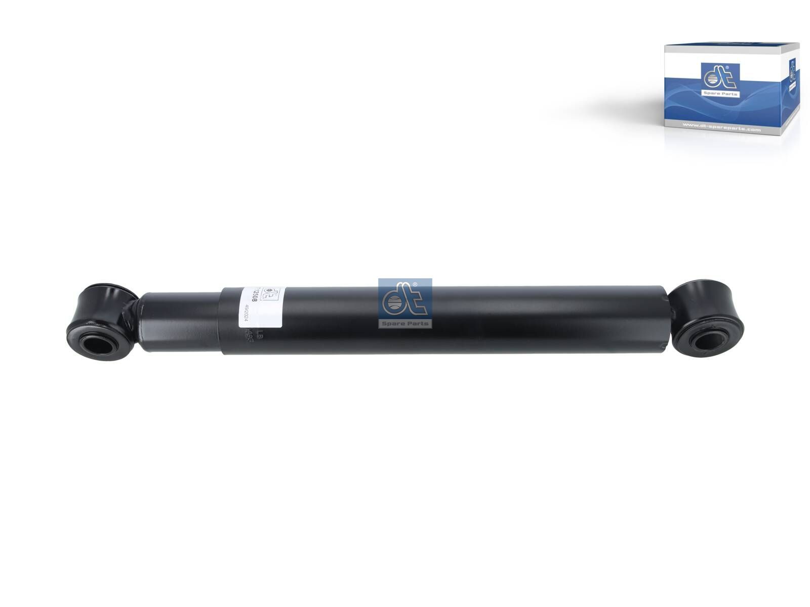 Shock absorber | DT Spare Parts 7.12508