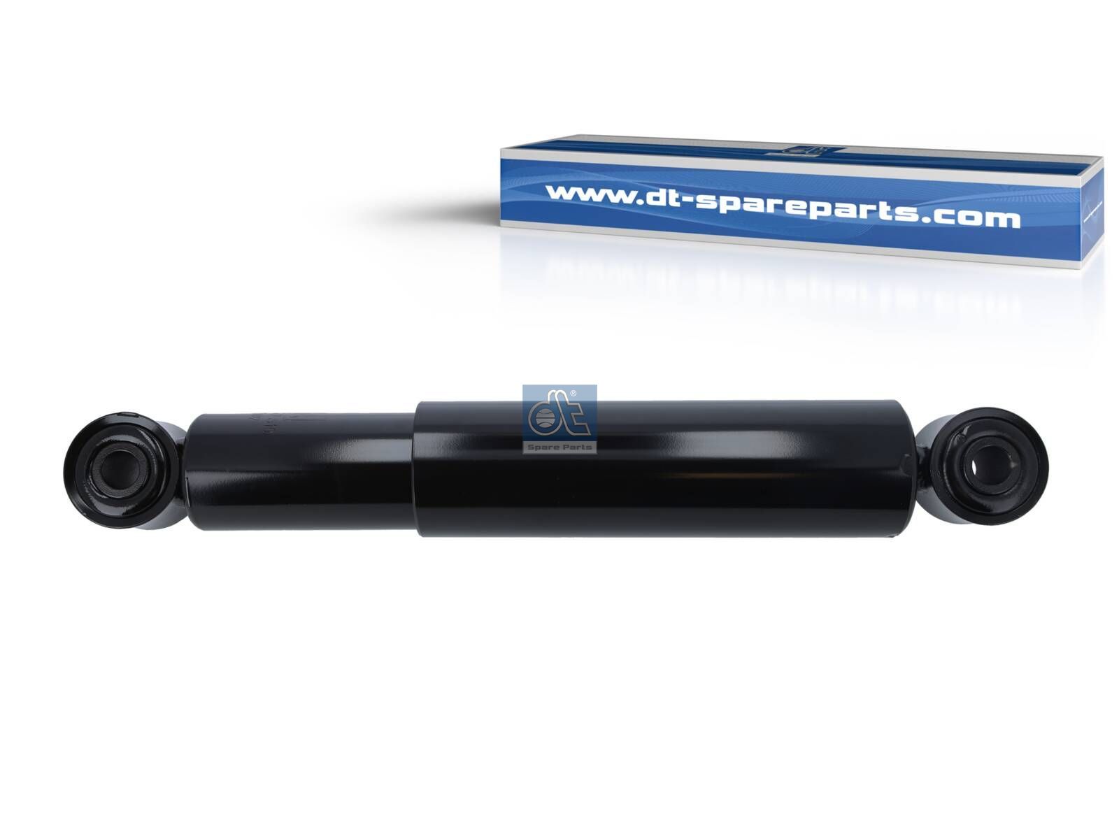 Shock absorber | DT Spare Parts 7.12510