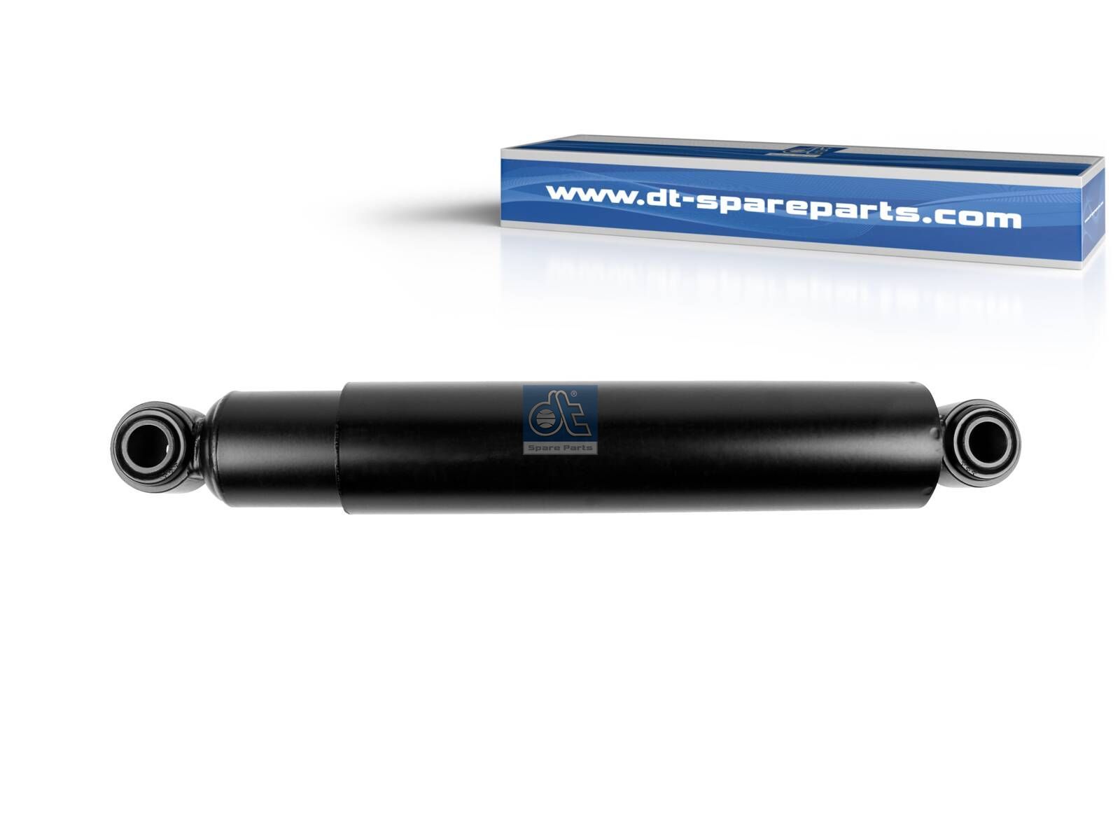 Shock absorber | DT Spare Parts 7.12524