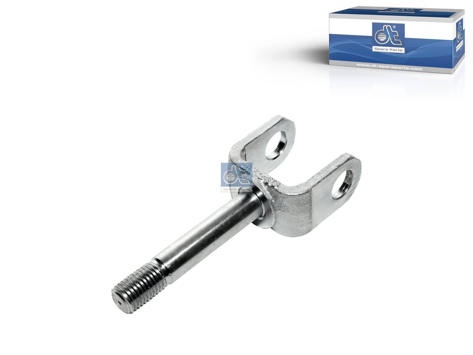 Link yoke | DT Spare Parts 7.12530