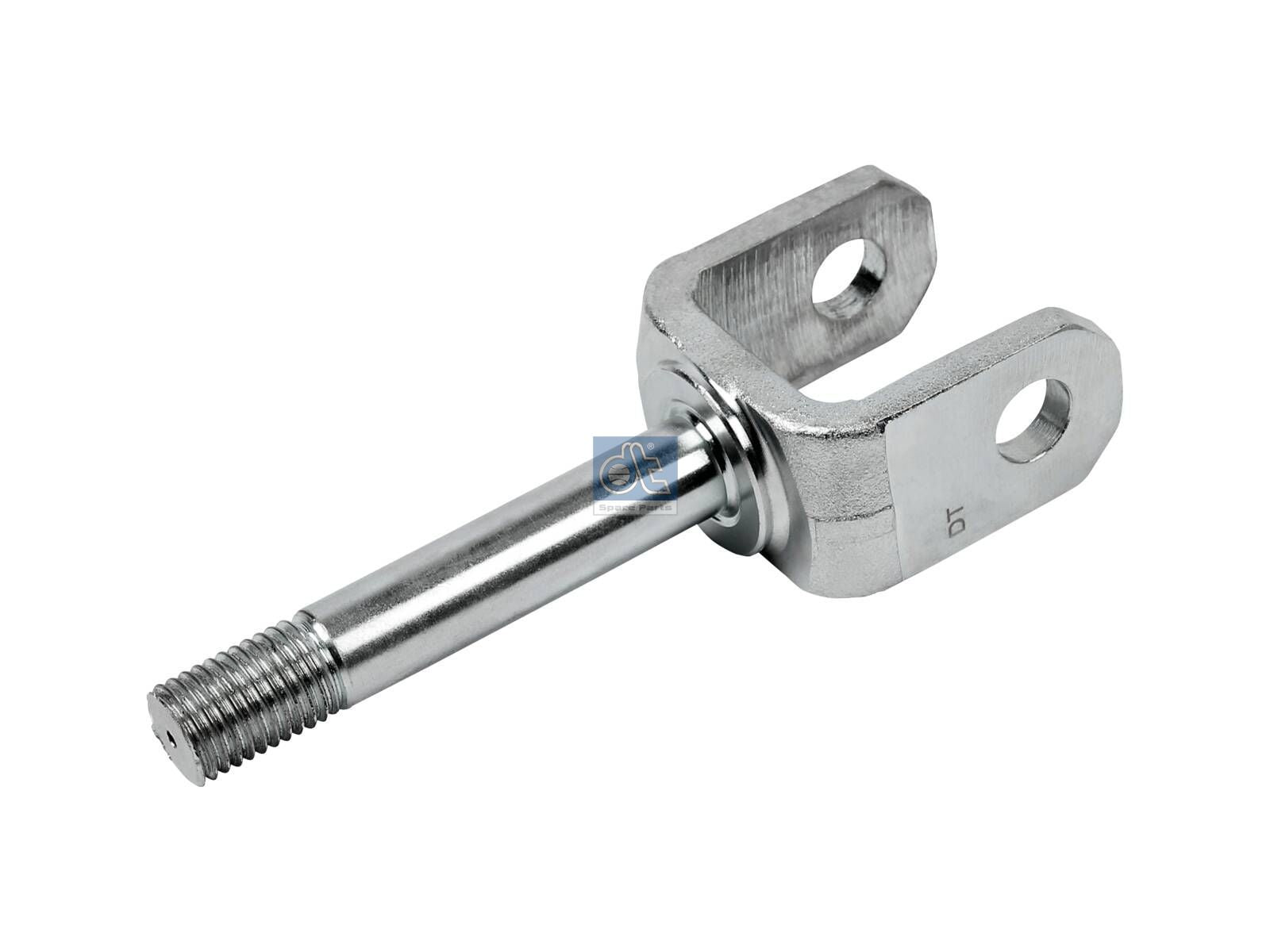 Link yoke | DT Spare Parts 7.12531