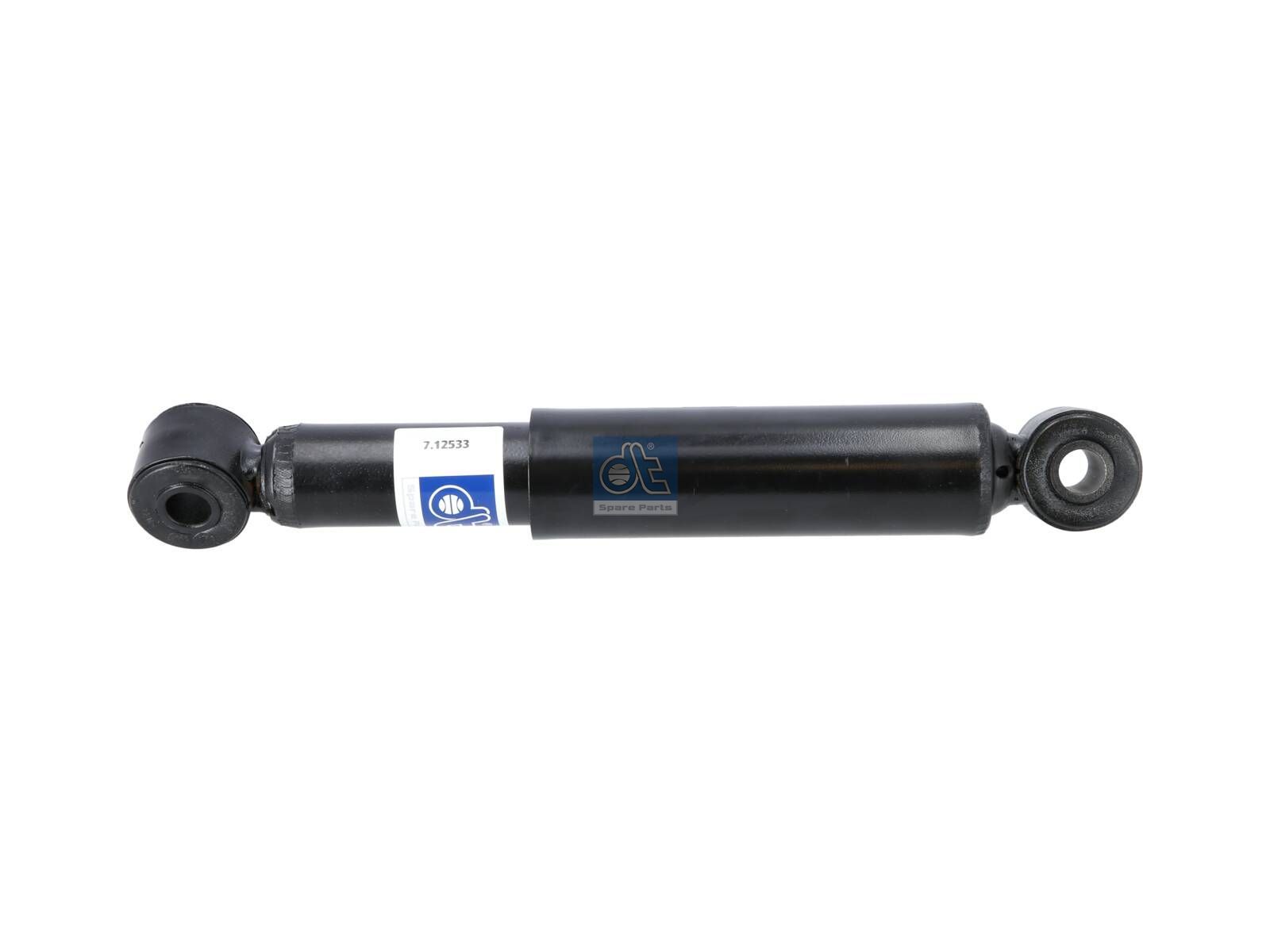 Shock absorber | DT Spare Parts 7.12533