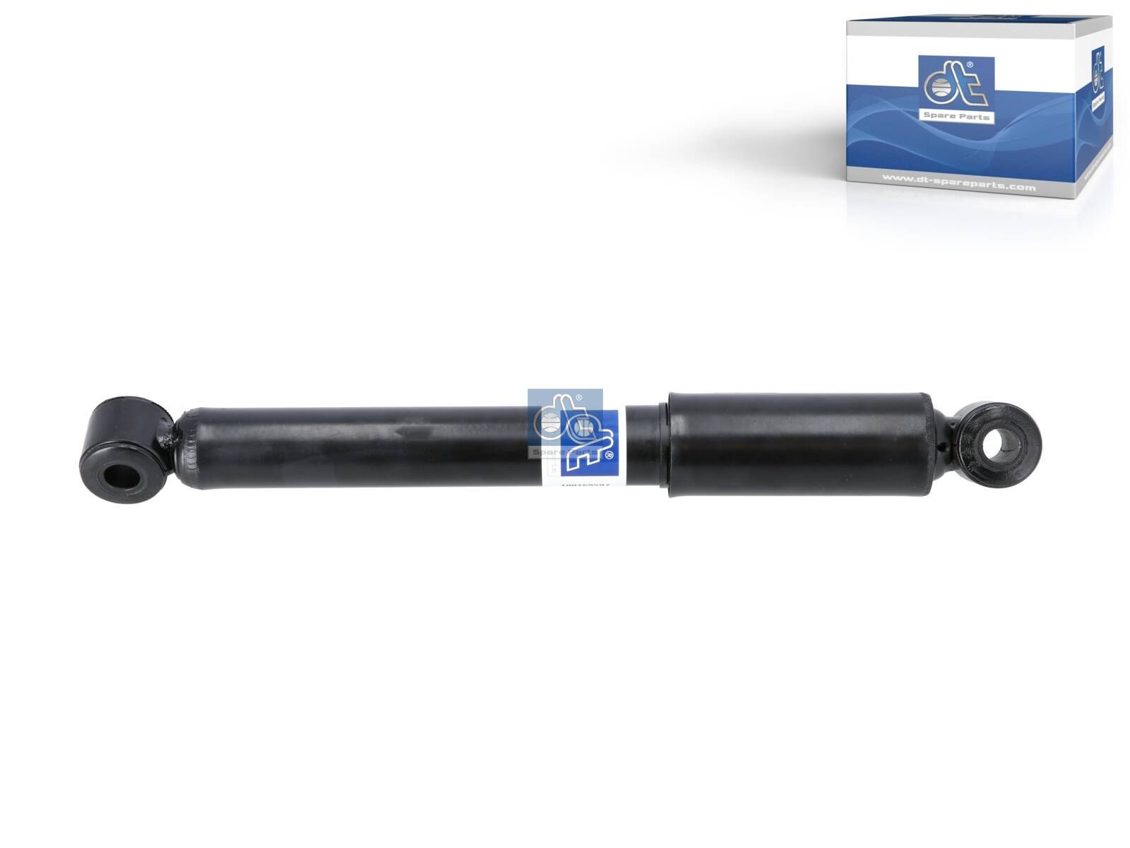 Shock absorber | DT Spare Parts 7.12534