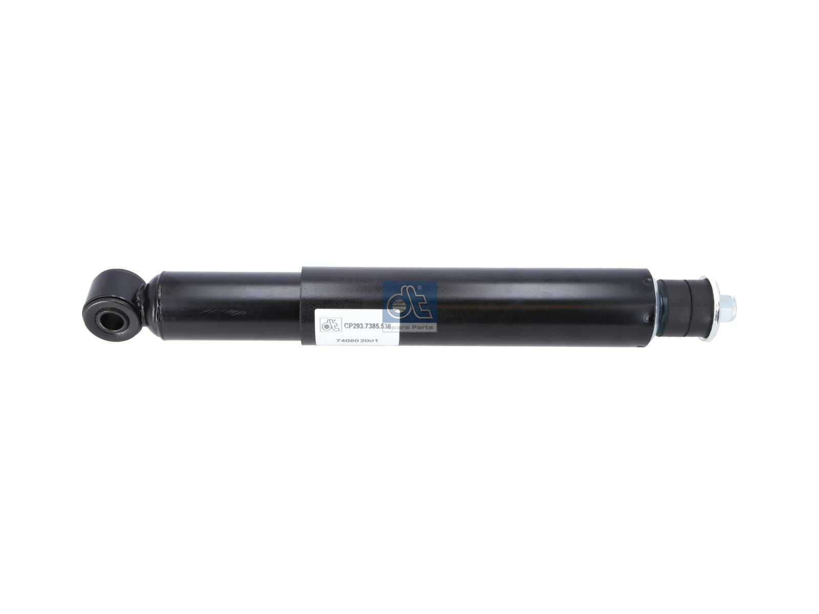 Shock absorber | DT Spare Parts 7.12538