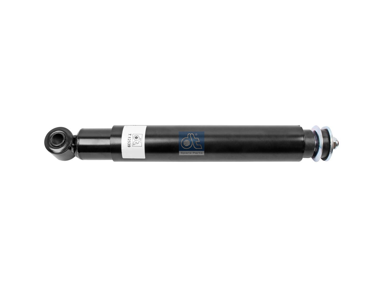 Shock absorber | DT Spare Parts 7.12539