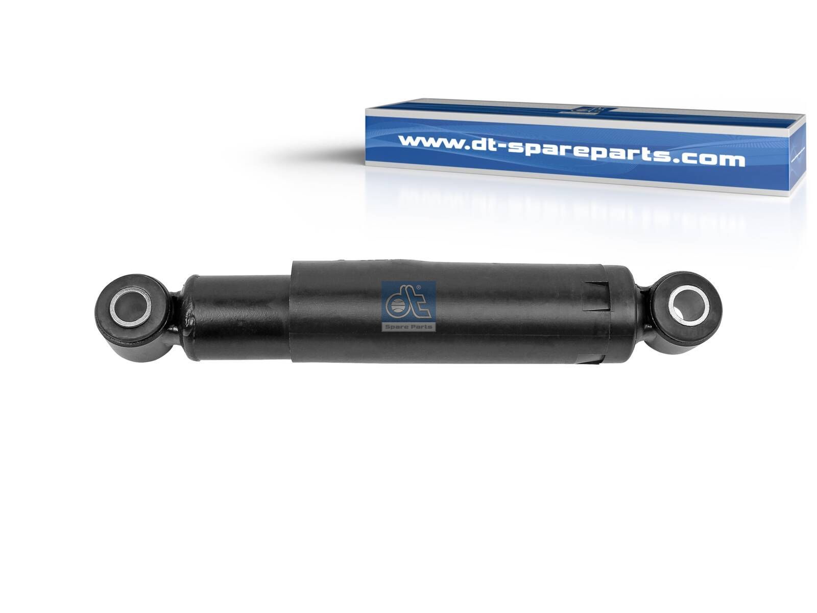 Shock absorber | DT Spare Parts 7.12543
