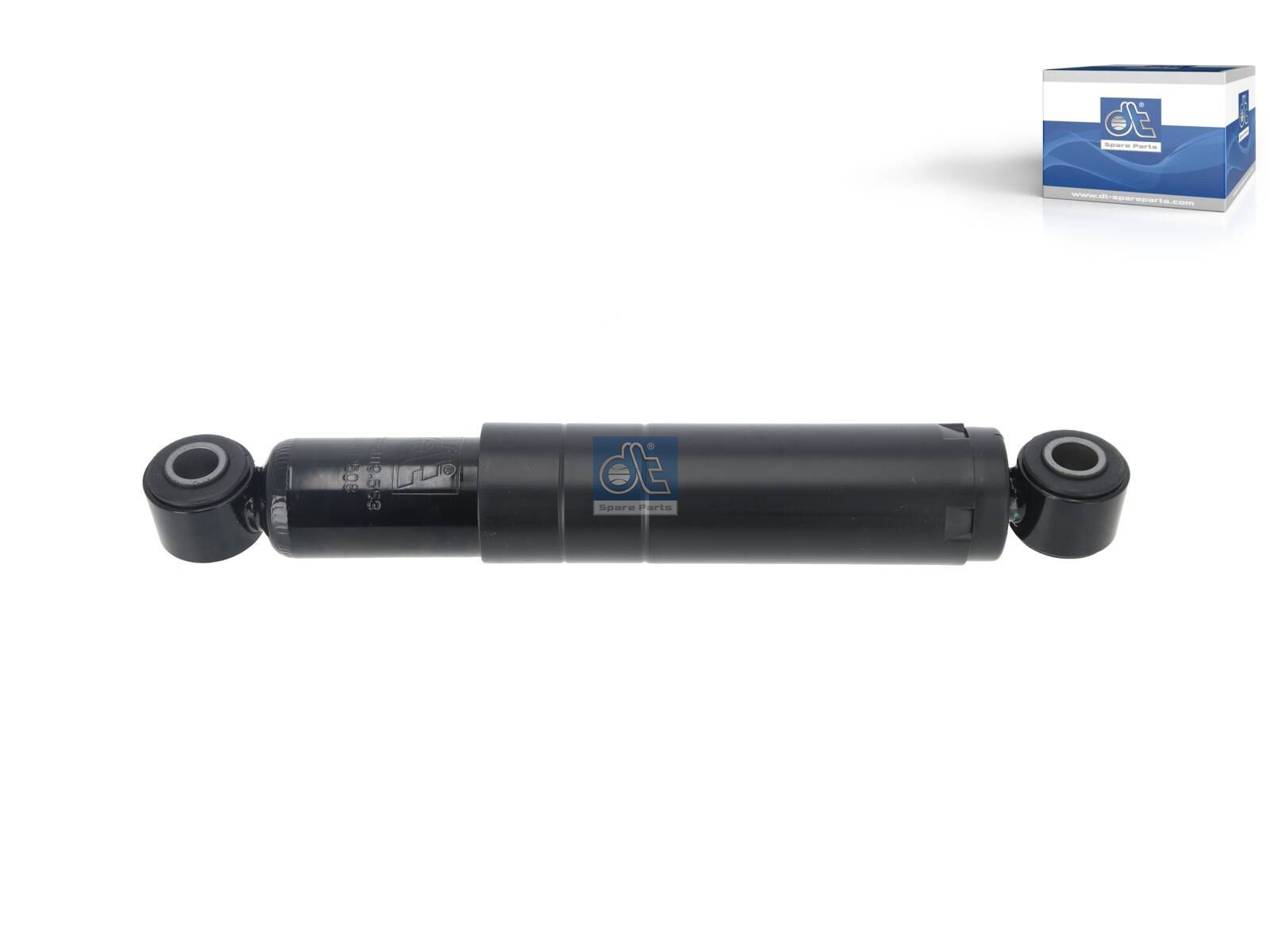 Shock absorber | DT Spare Parts 7.12553