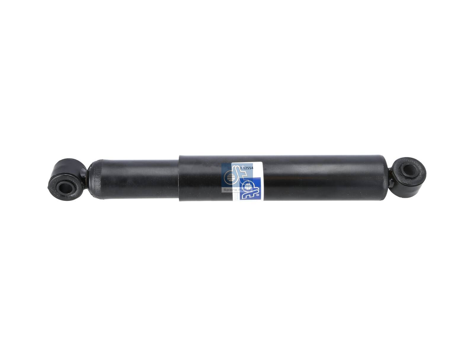 Shock absorber | DT Spare Parts 7.12554