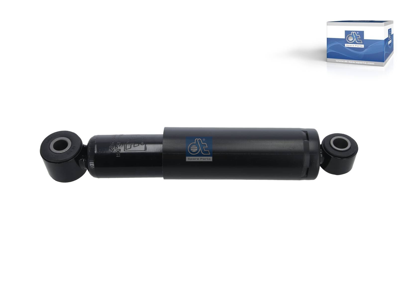 Shock absorber | DT Spare Parts 7.12561