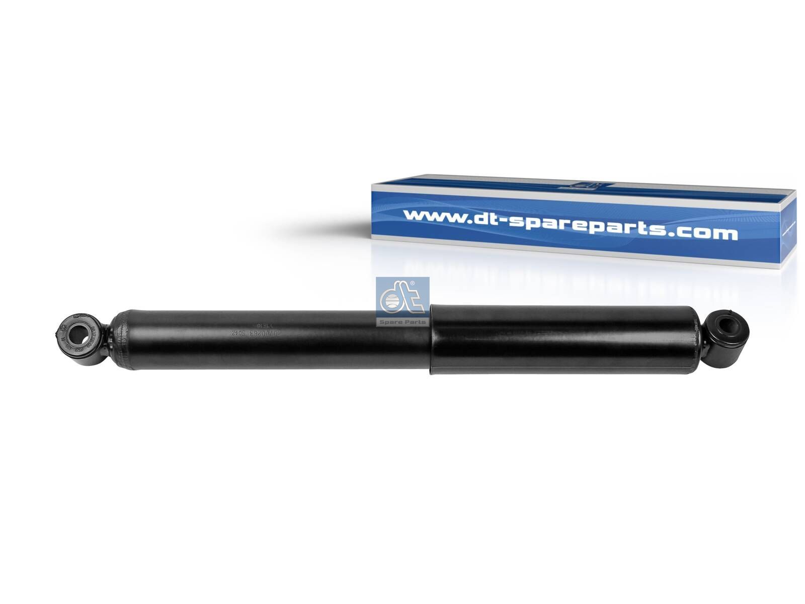Shock absorber | DT Spare Parts 7.12568