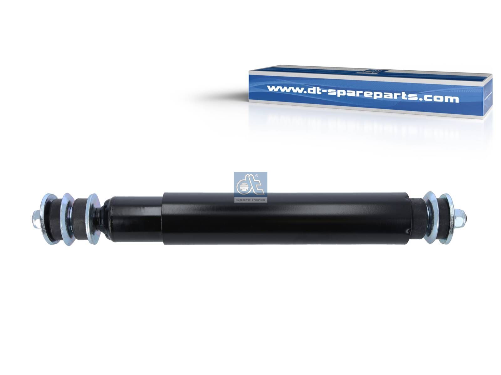 Shock absorber | DT Spare Parts 7.12579