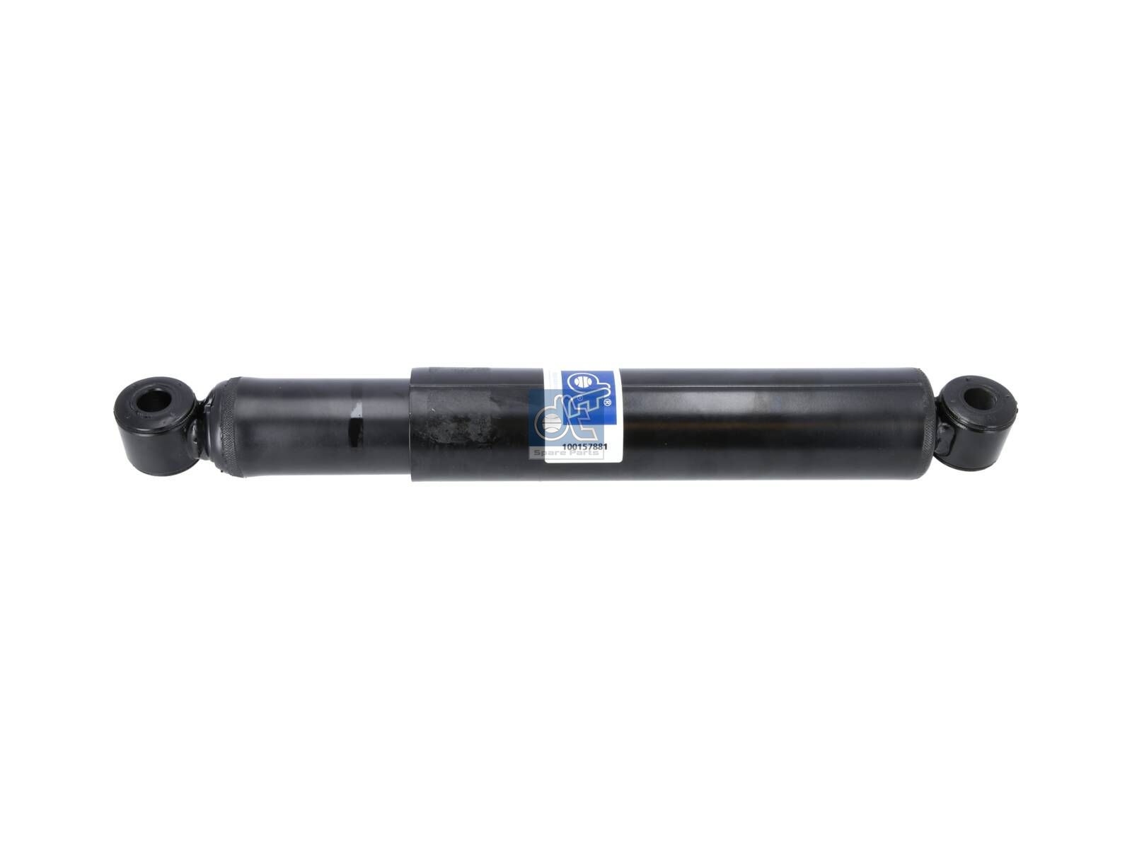 Shock absorber | DT Spare Parts 7.12582
