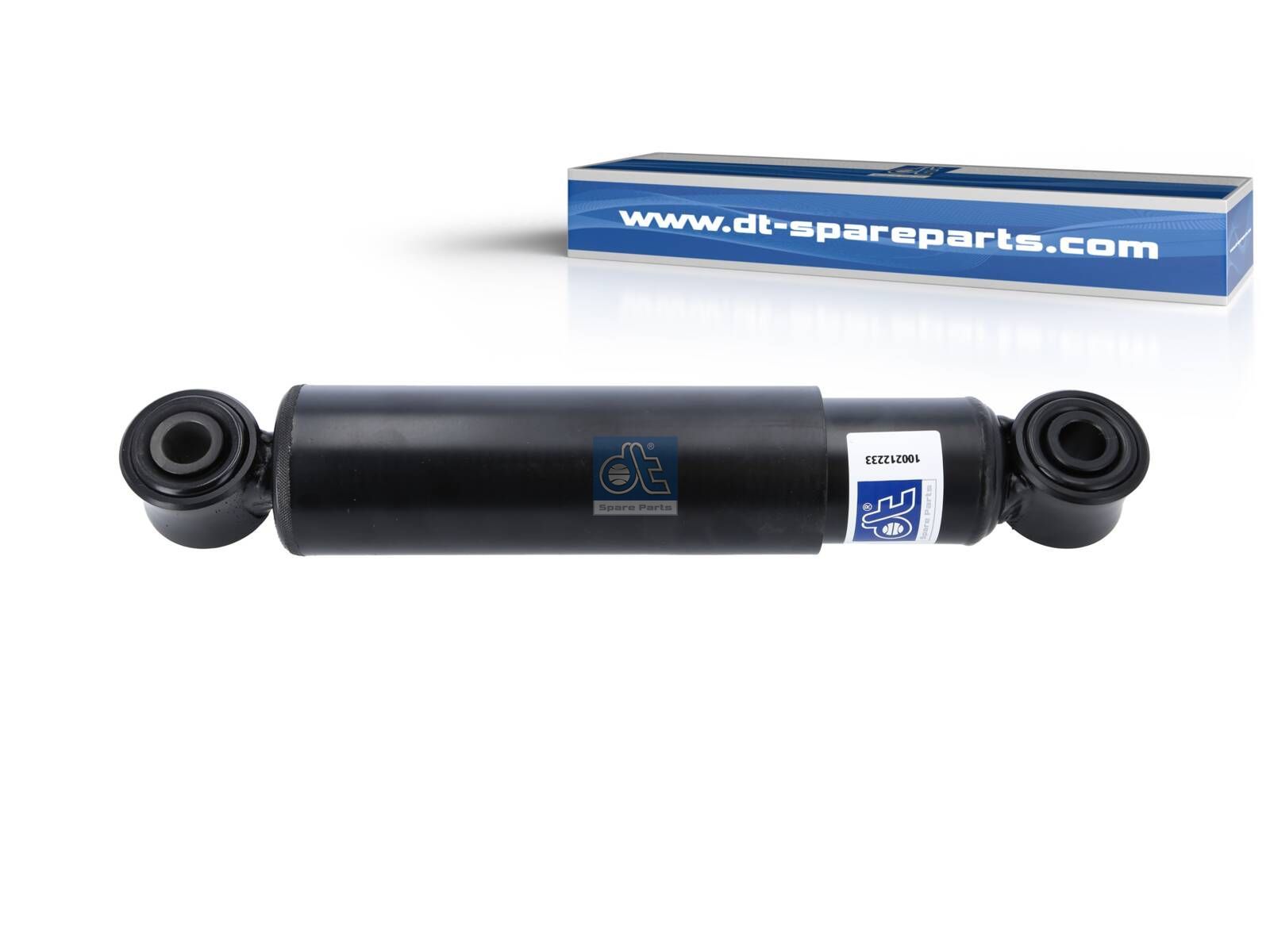 Shock absorber | DT Spare Parts 7.12584