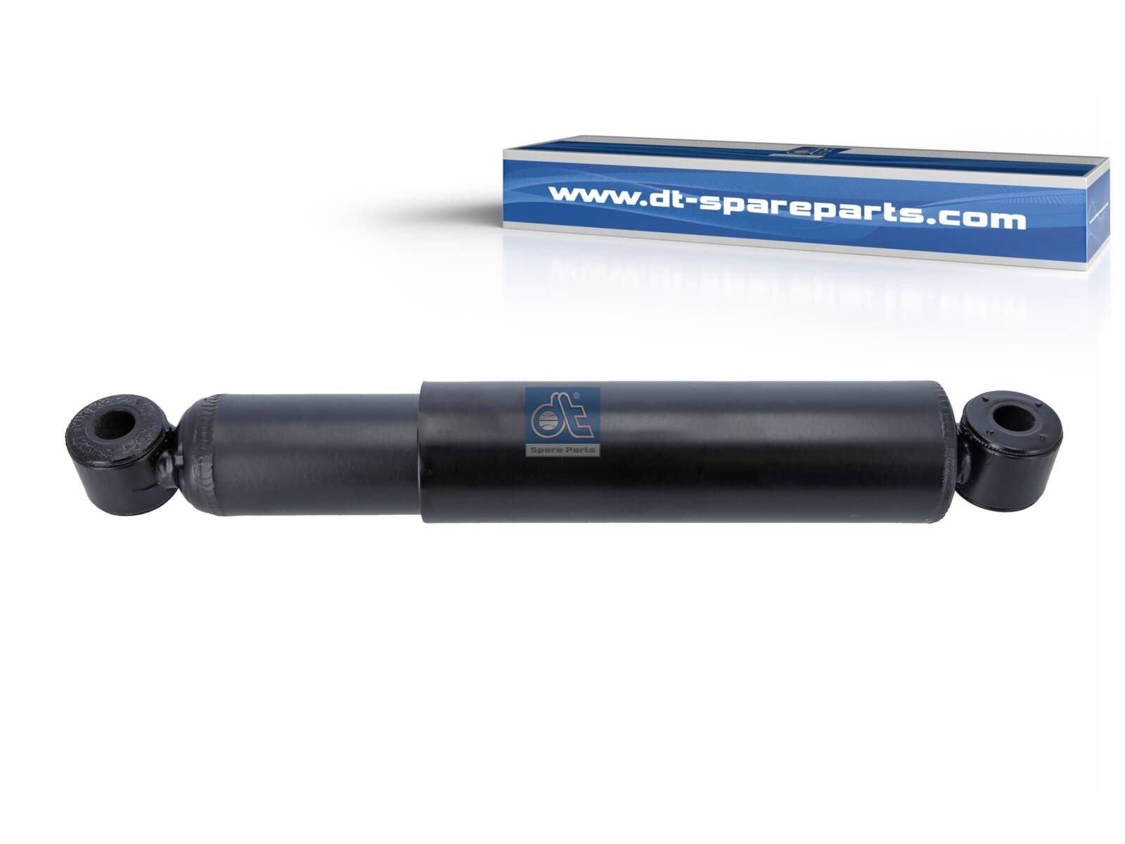 Shock absorber | DT Spare Parts 7.12590