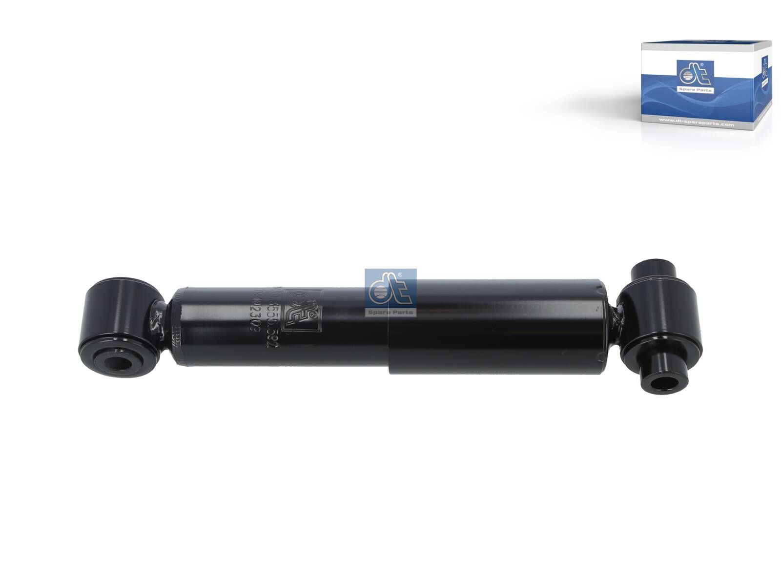 Shock absorber | DT Spare Parts 7.12592