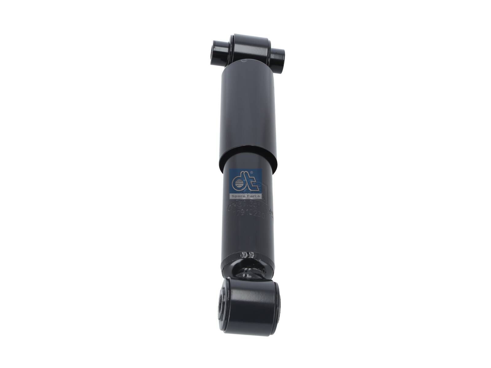 Shock absorber | DT Spare Parts 7.12592