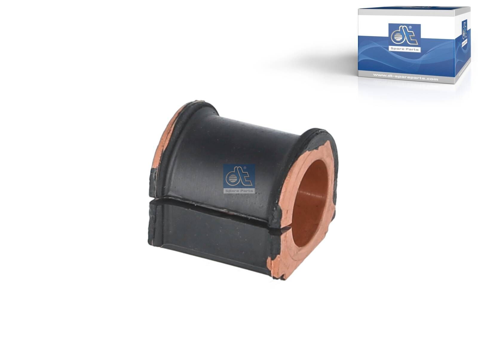 Bushing | DT Spare Parts 7.12609