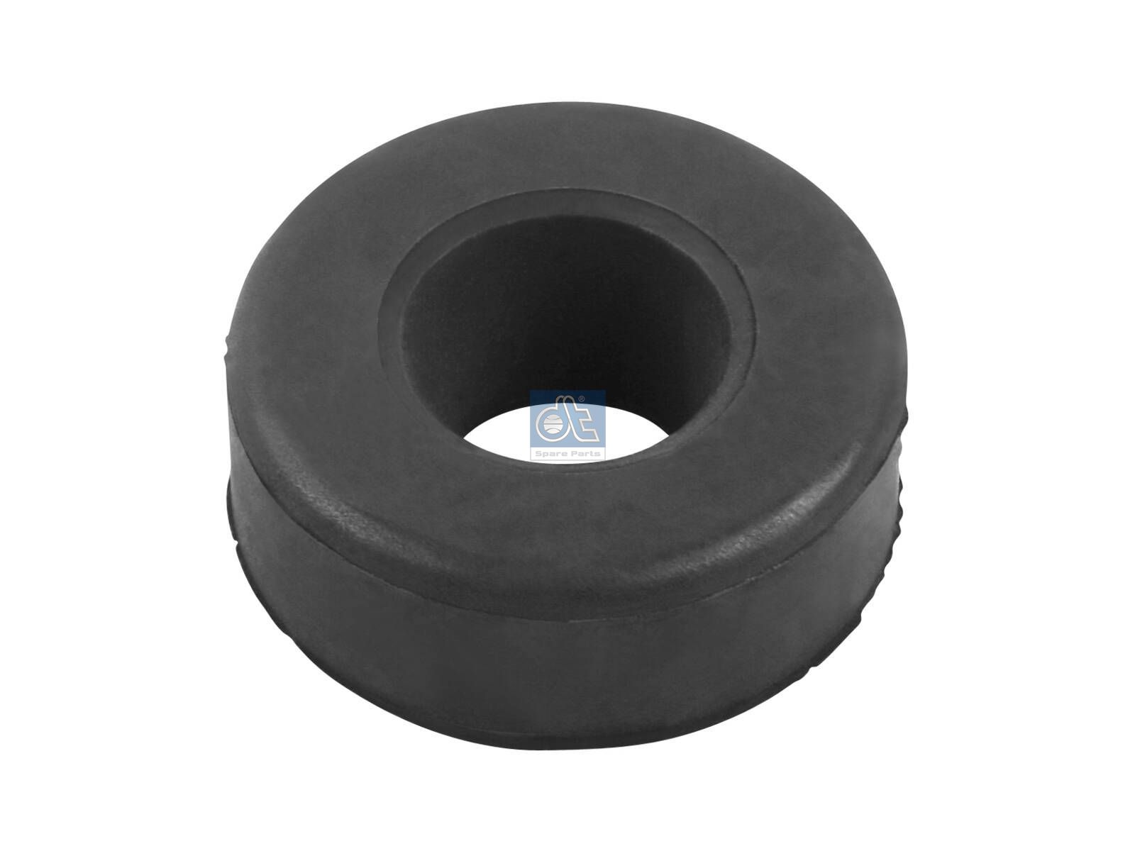 Rubber bushing | DT Spare Parts 7.12620