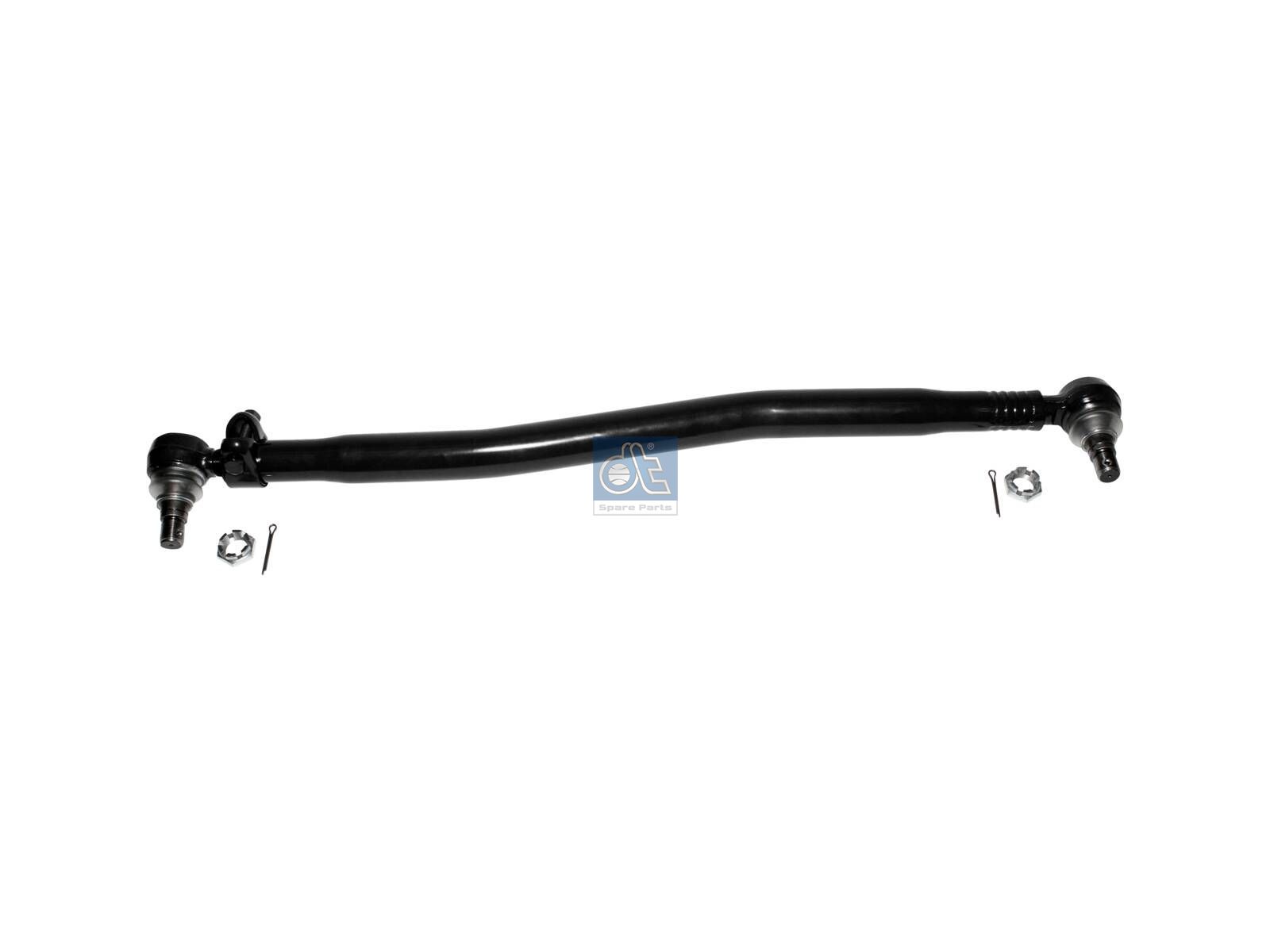 Drag link | DT Spare Parts 7.13000