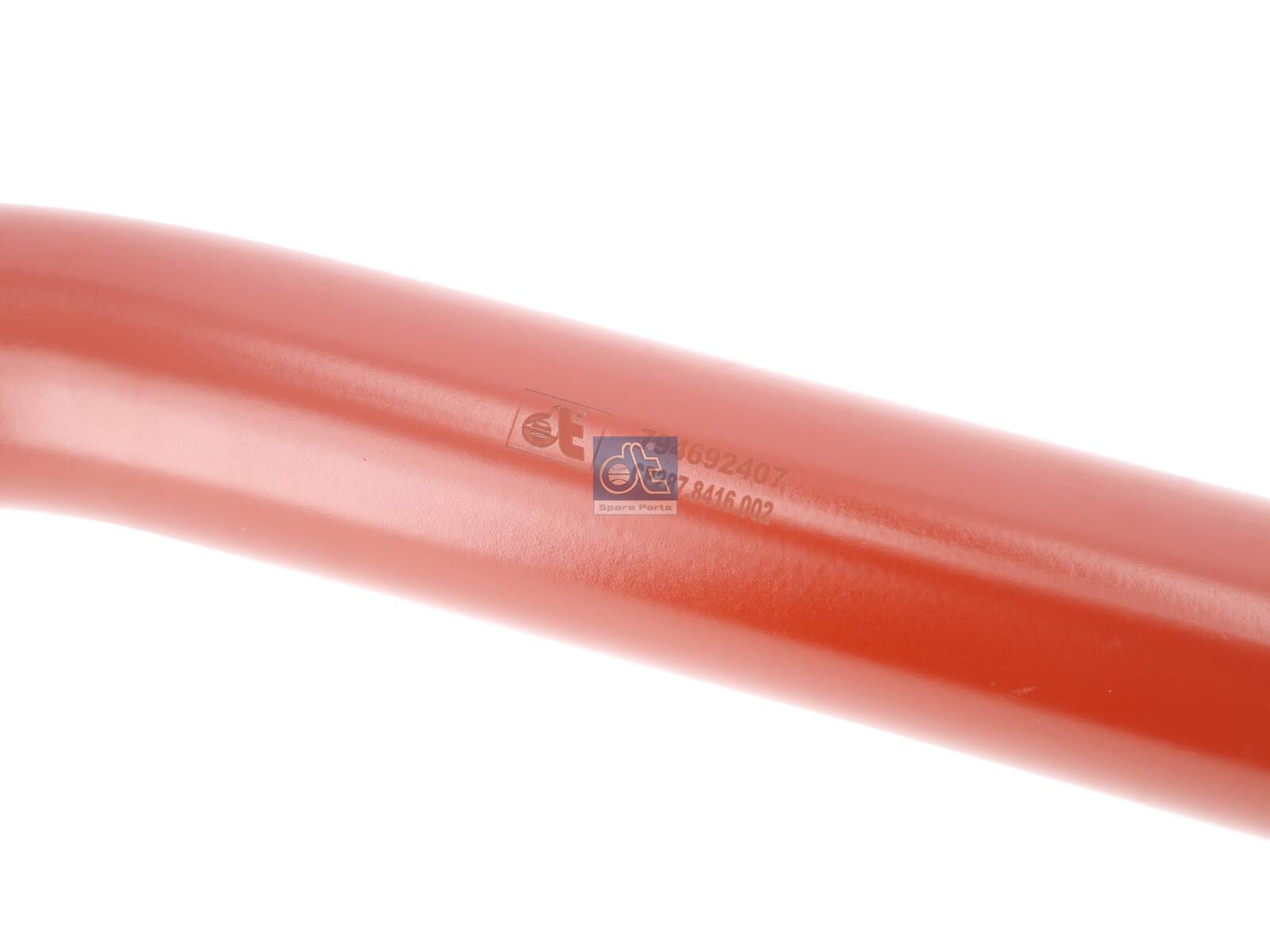 Drag link | DT Spare Parts 7.13002