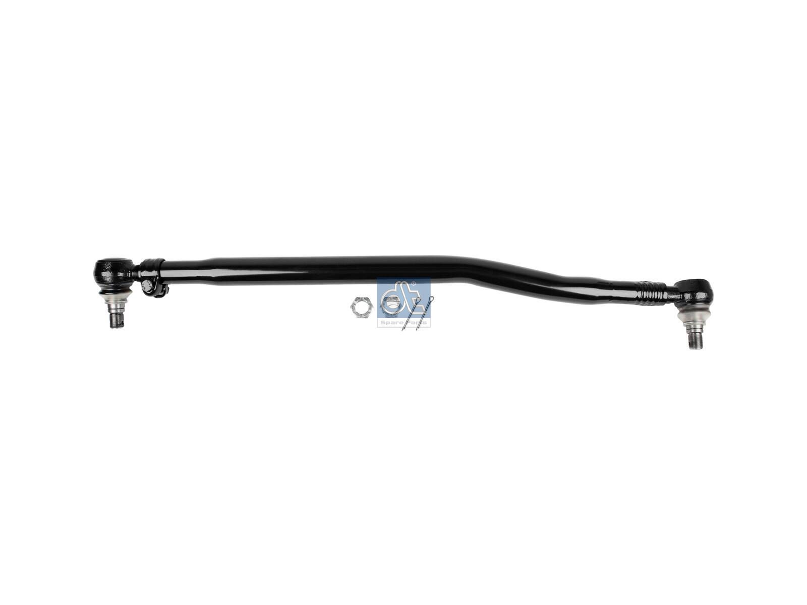 Drag link | DT Spare Parts 7.13003