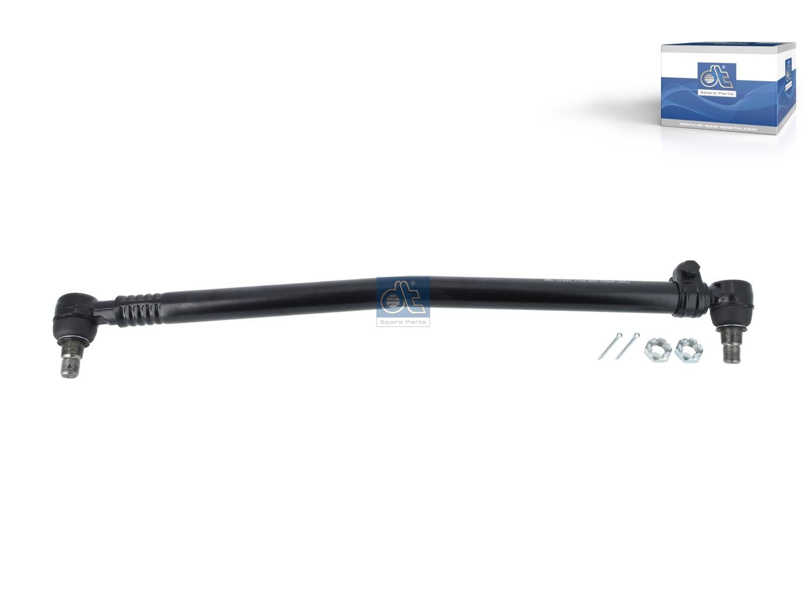 Drag link | DT Spare Parts 7.13005