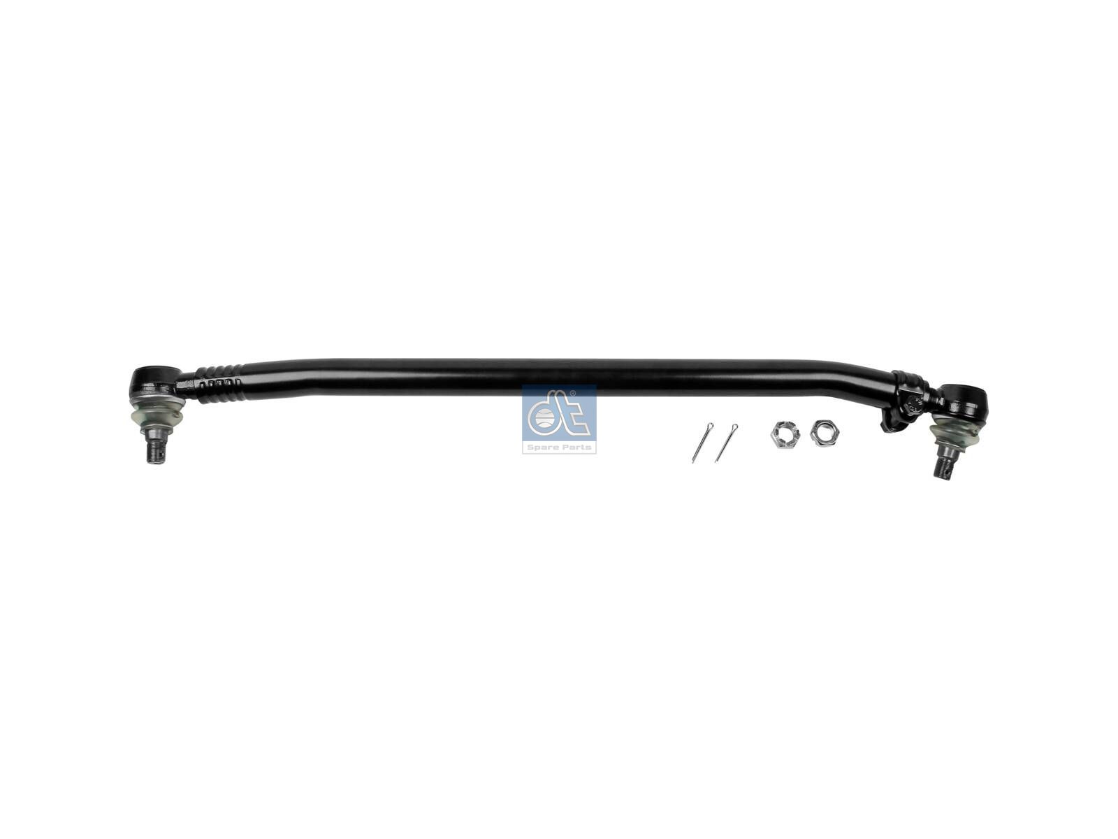 Drag link | DT Spare Parts 7.13006