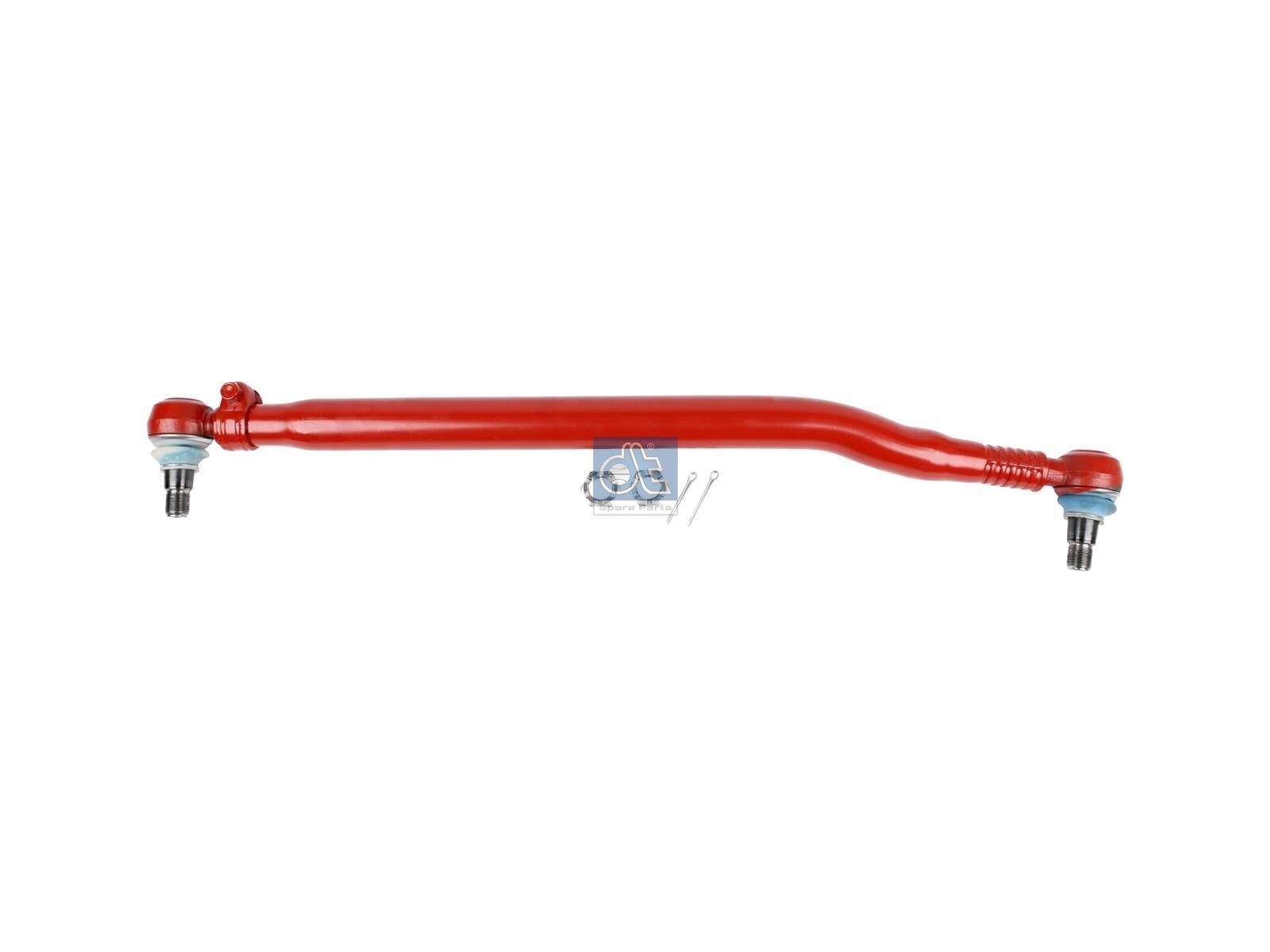 Drag link | DT Spare Parts 7.13007