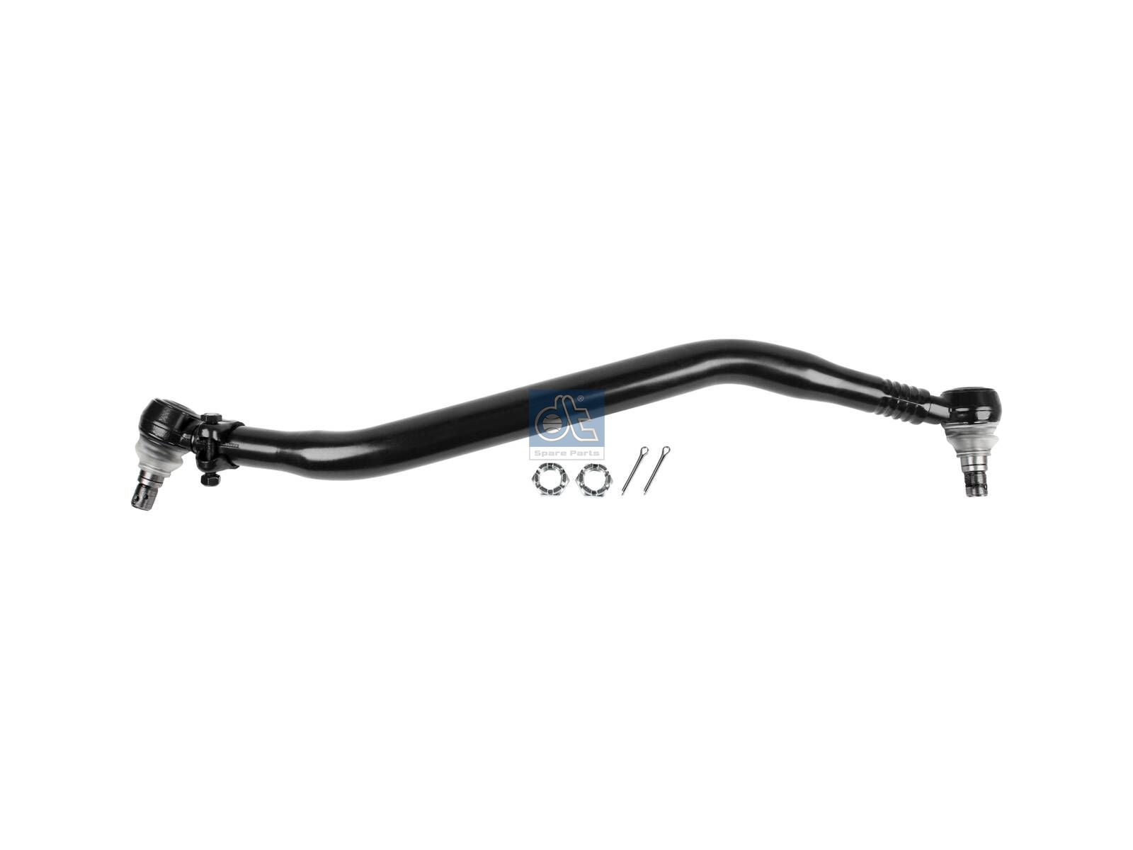 Drag link | DT Spare Parts 7.13008
