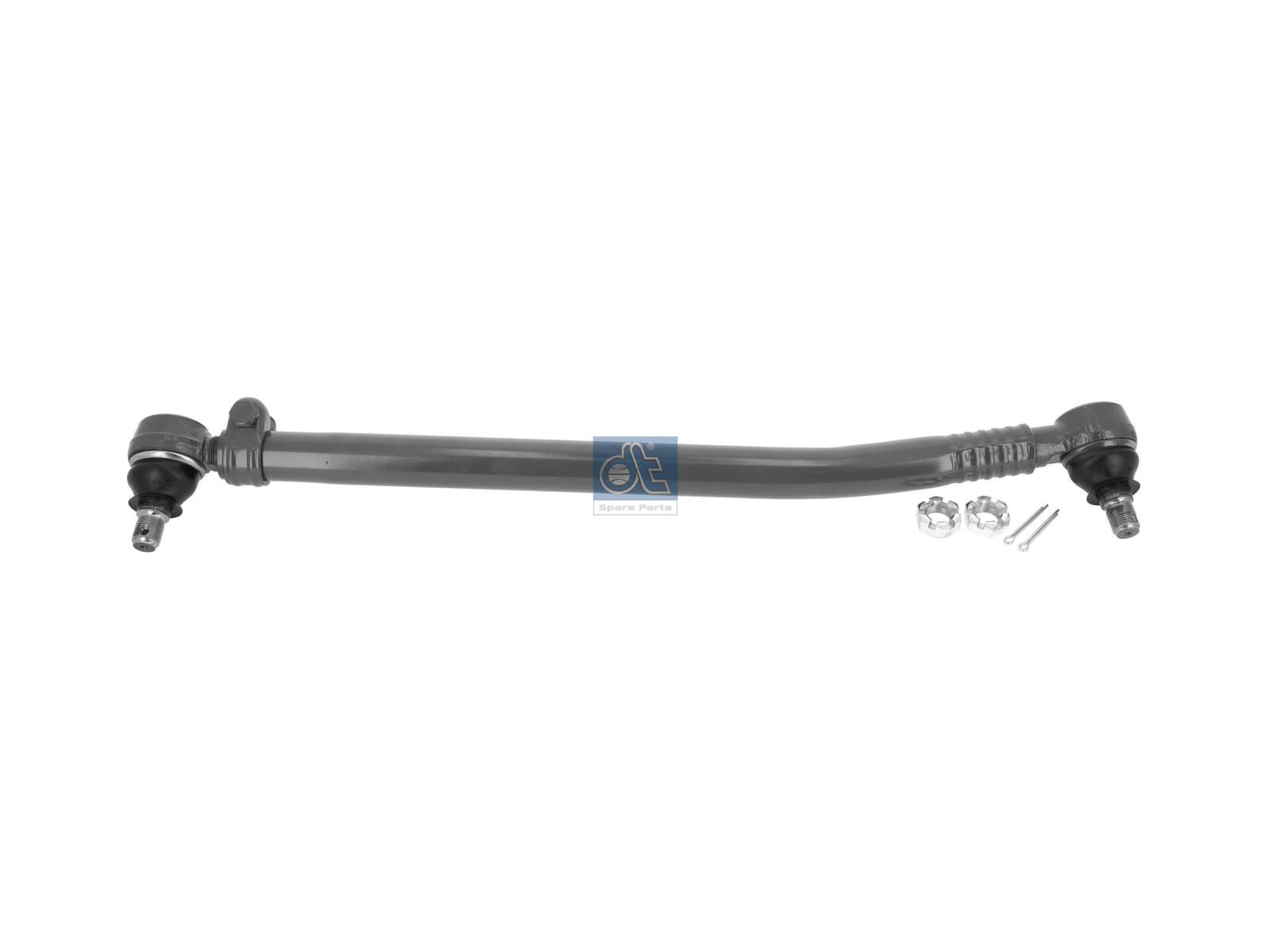 Drag link | DT Spare Parts 7.13010