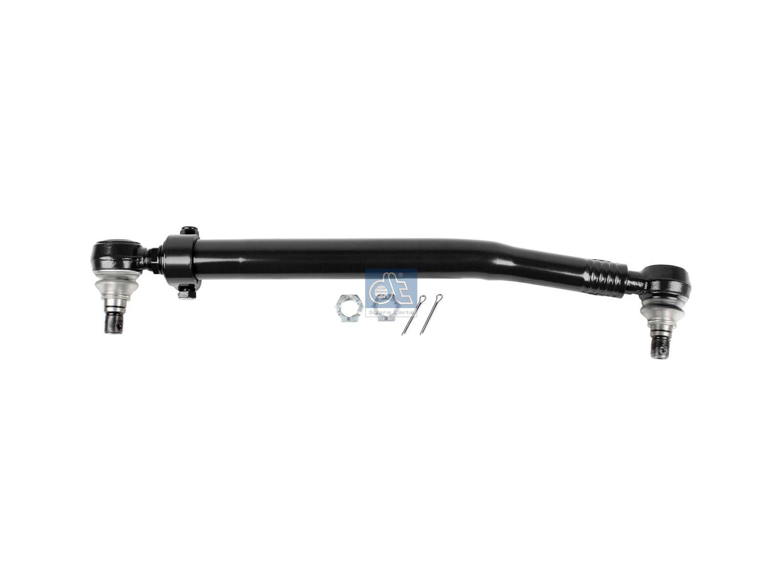 Drag link | DT Spare Parts 7.13011