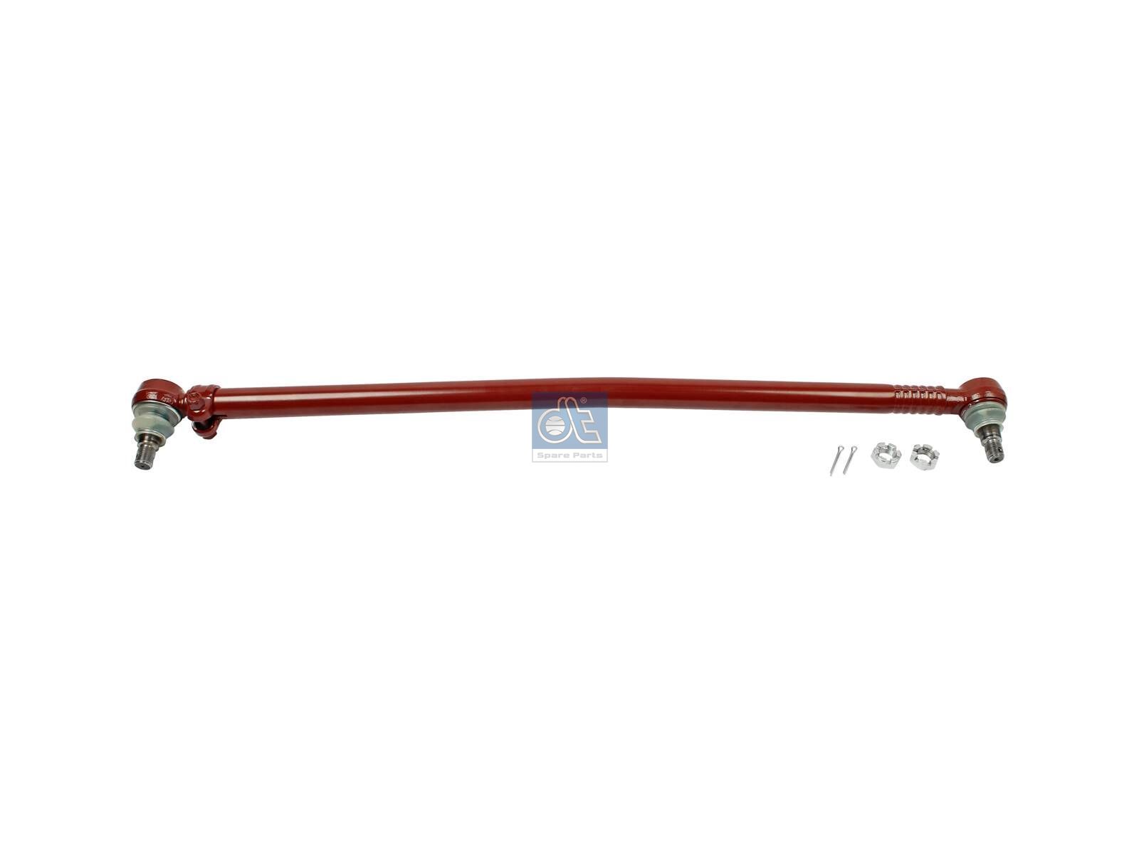 Drag link | DT Spare Parts 7.13015