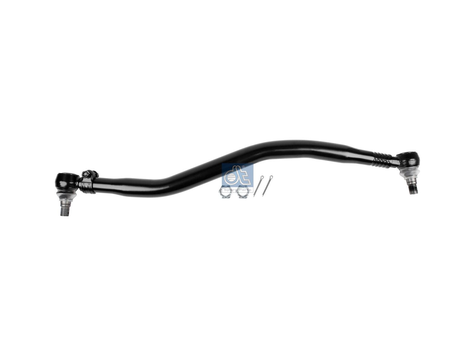 Drag link | DT Spare Parts 7.13018