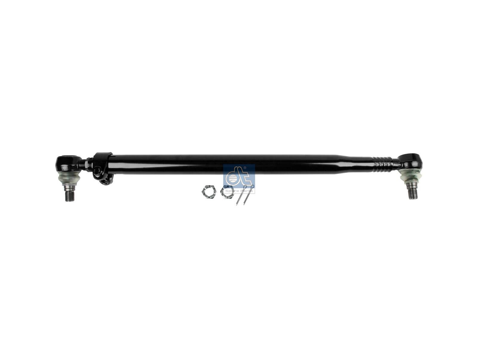Drag link | DT Spare Parts 7.13019